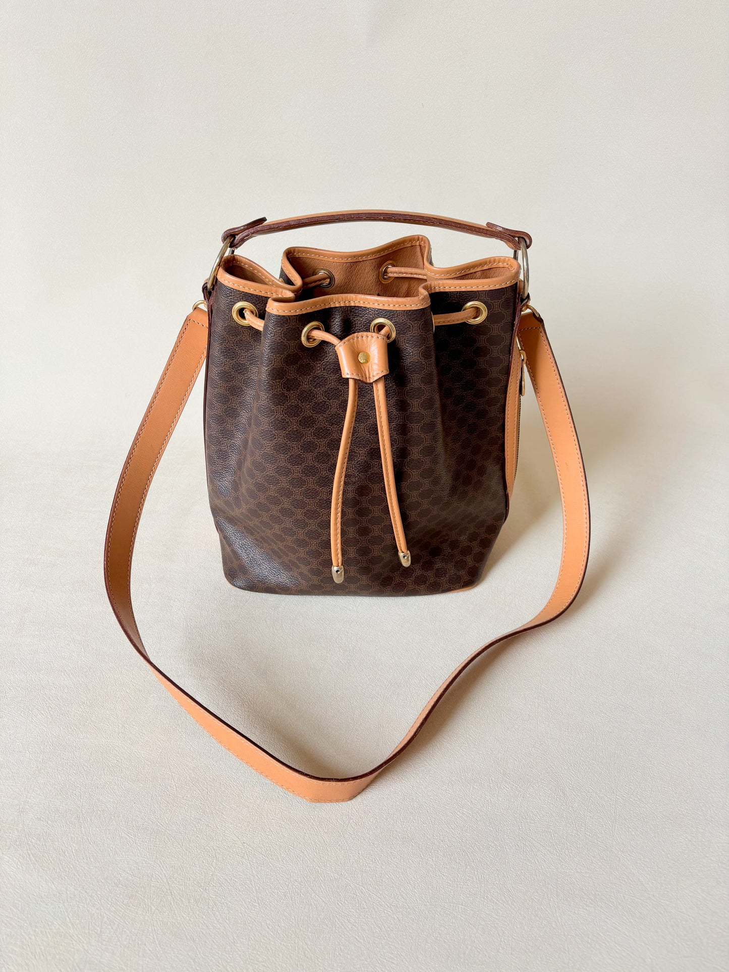 CÉLINE Sac Clara