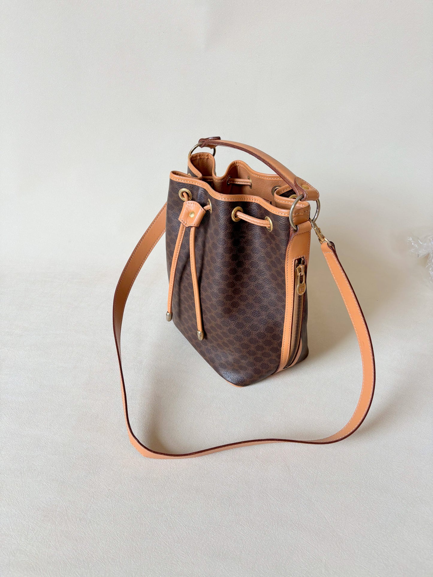 CÉLINE Sac Clara