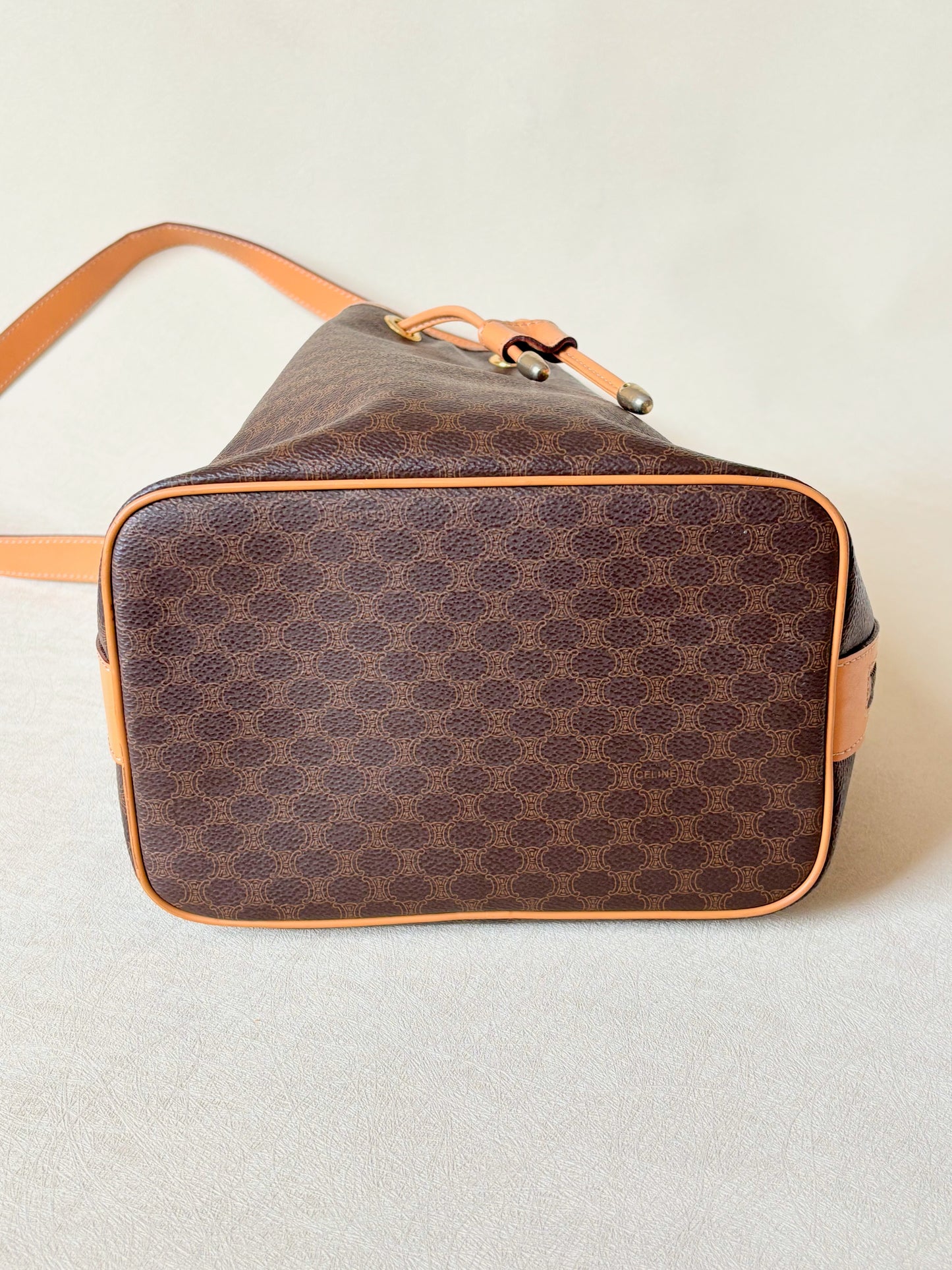 CÉLINE Sac Clara