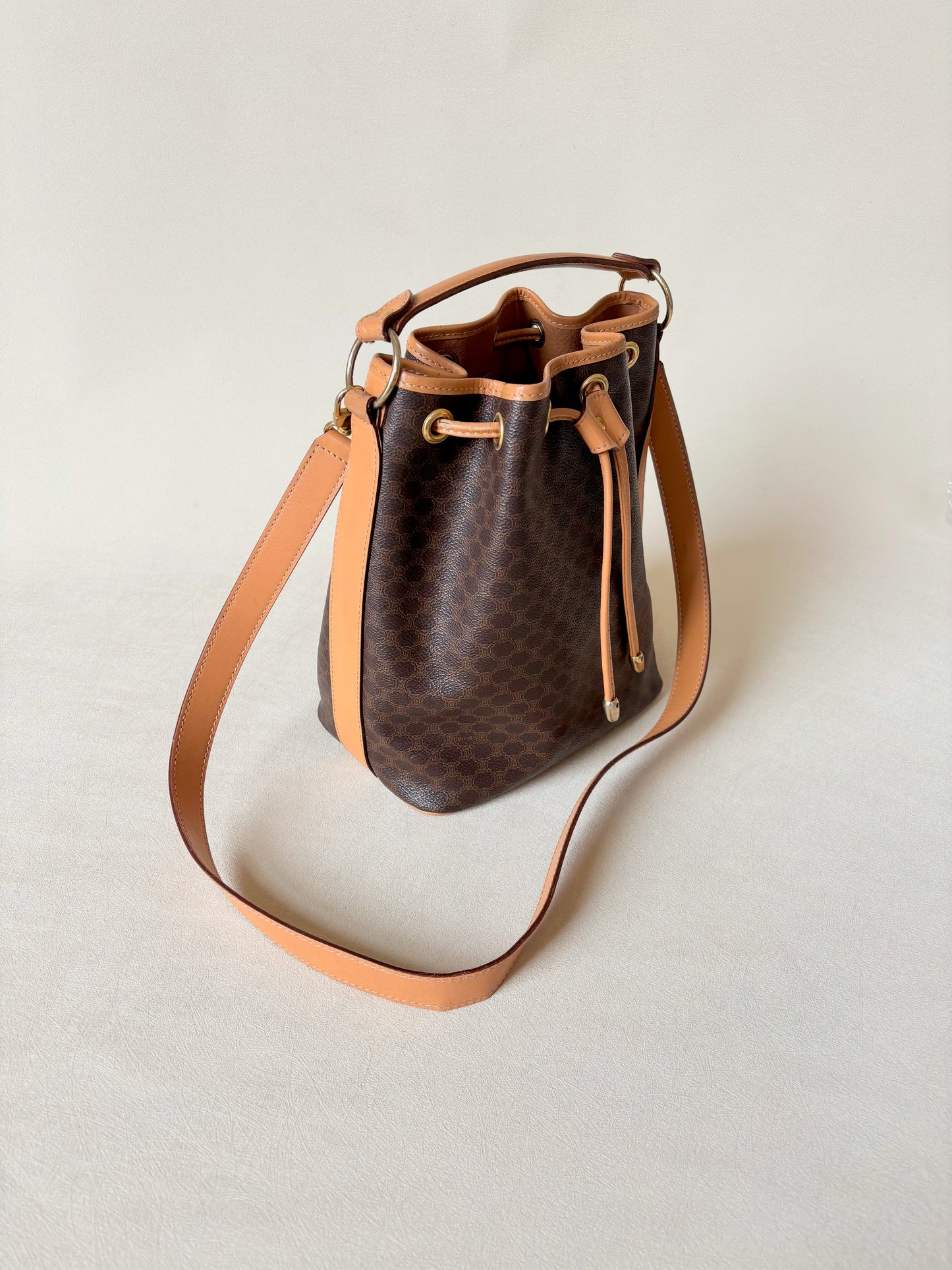 CÉLINE Sac Clara