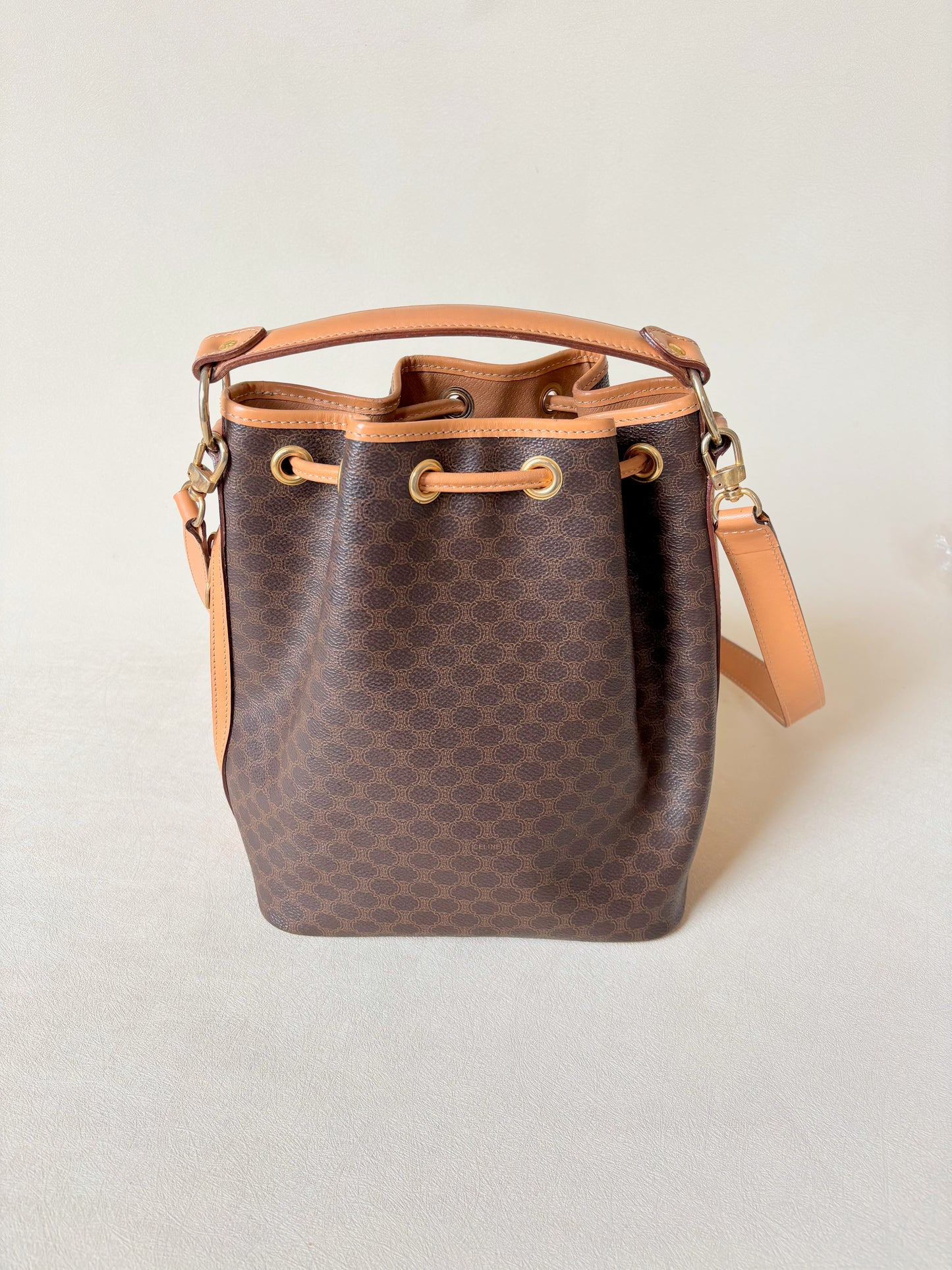 CÉLINE Sac Clara