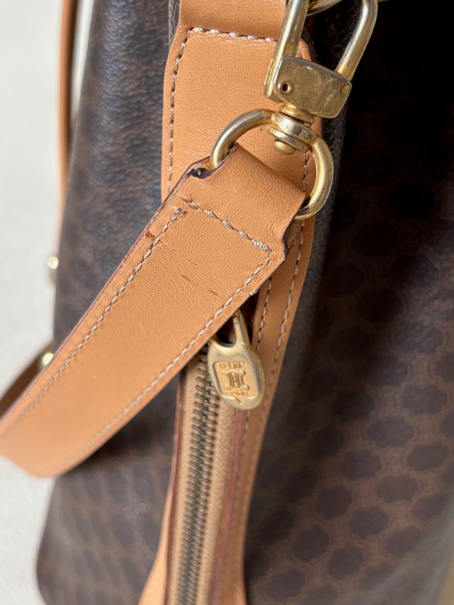 CÉLINE Sac Clara