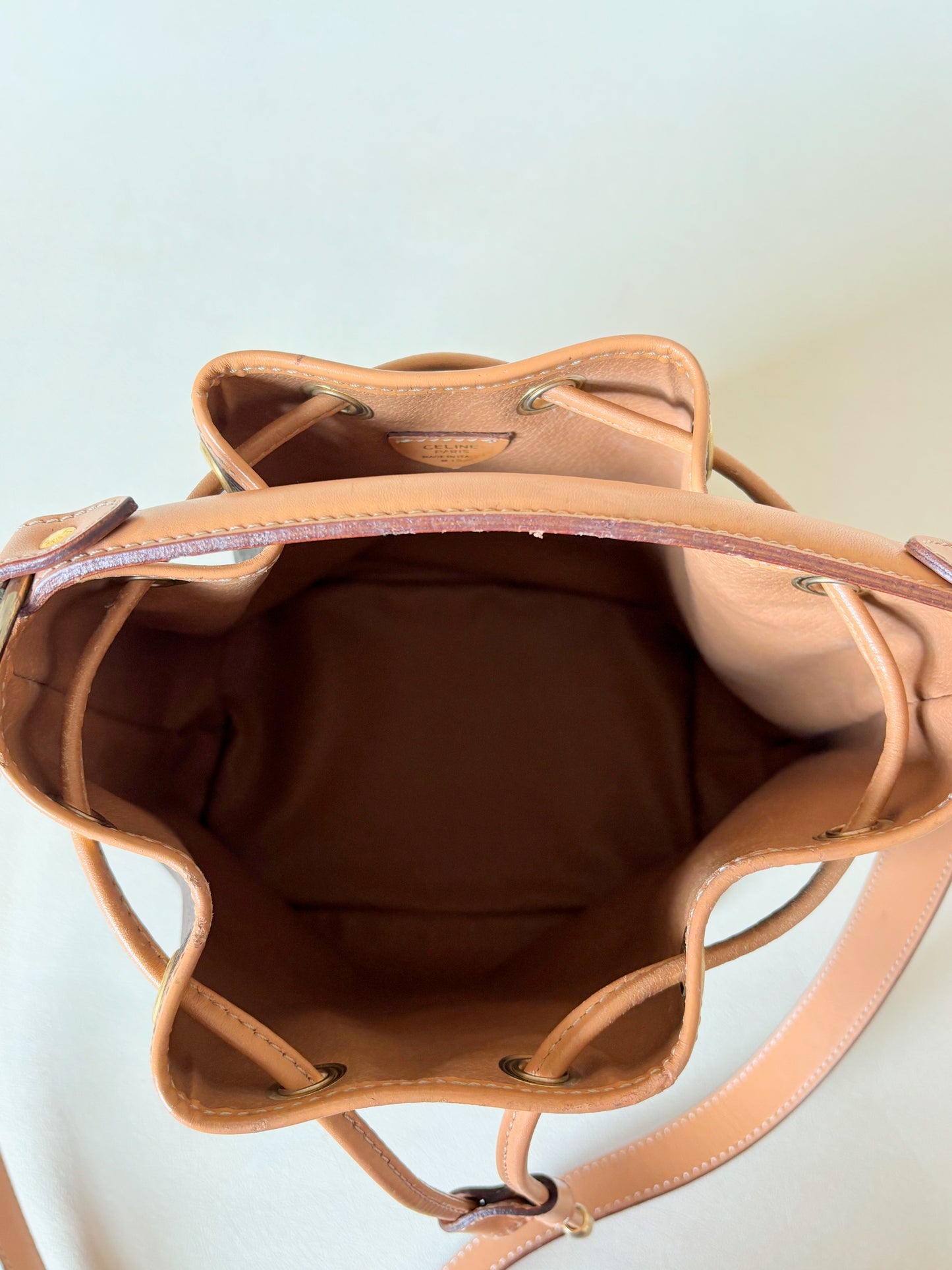 CÉLINE Sac Clara