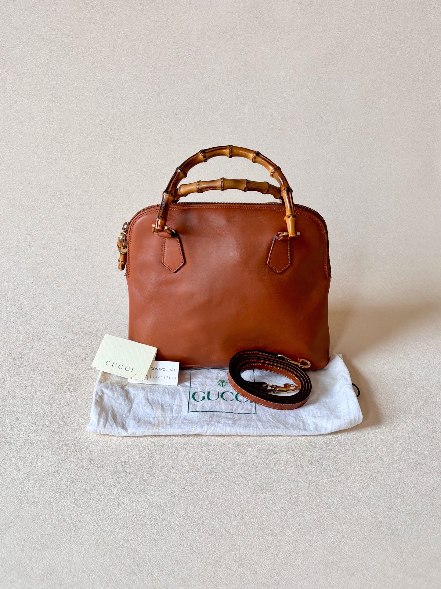 GUCCI Sac Diana mini
