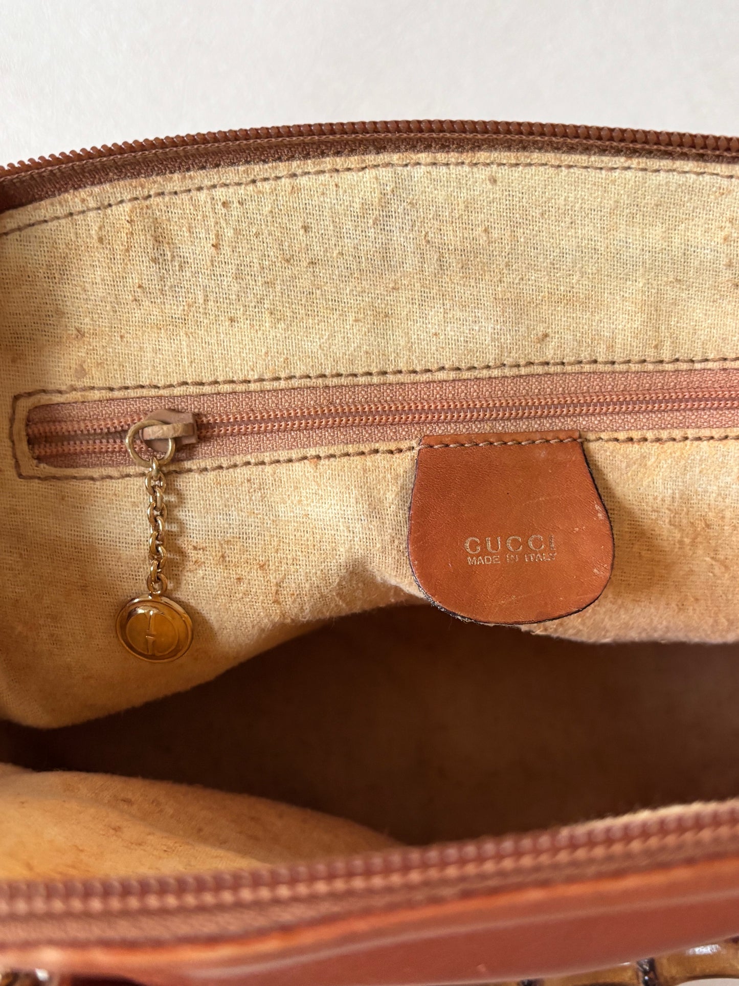 GUCCI Sac Diana mini