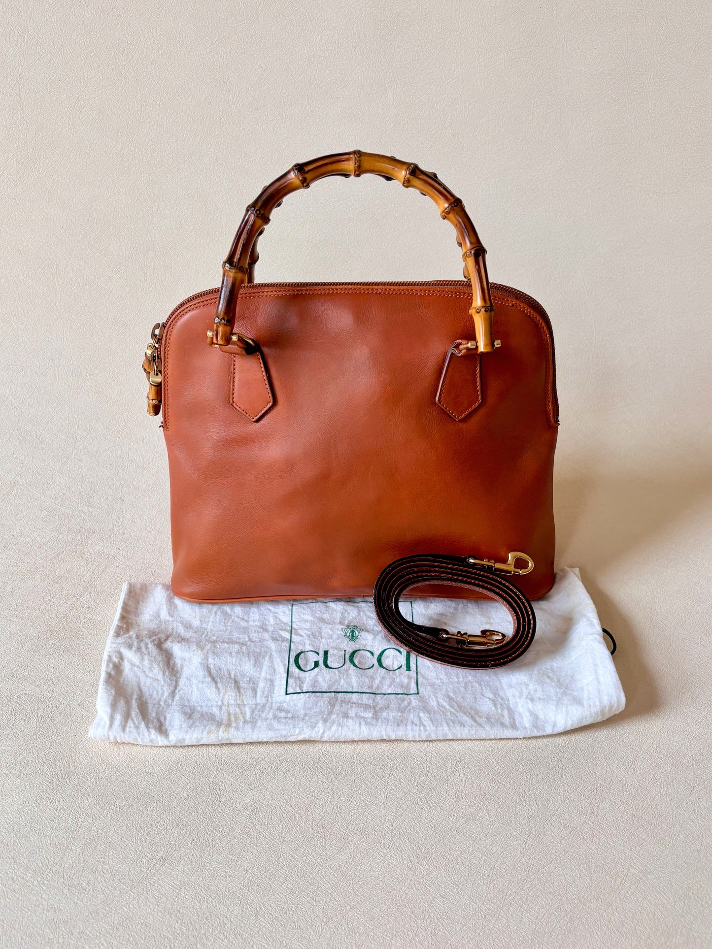 GUCCI Sac Diana mini
