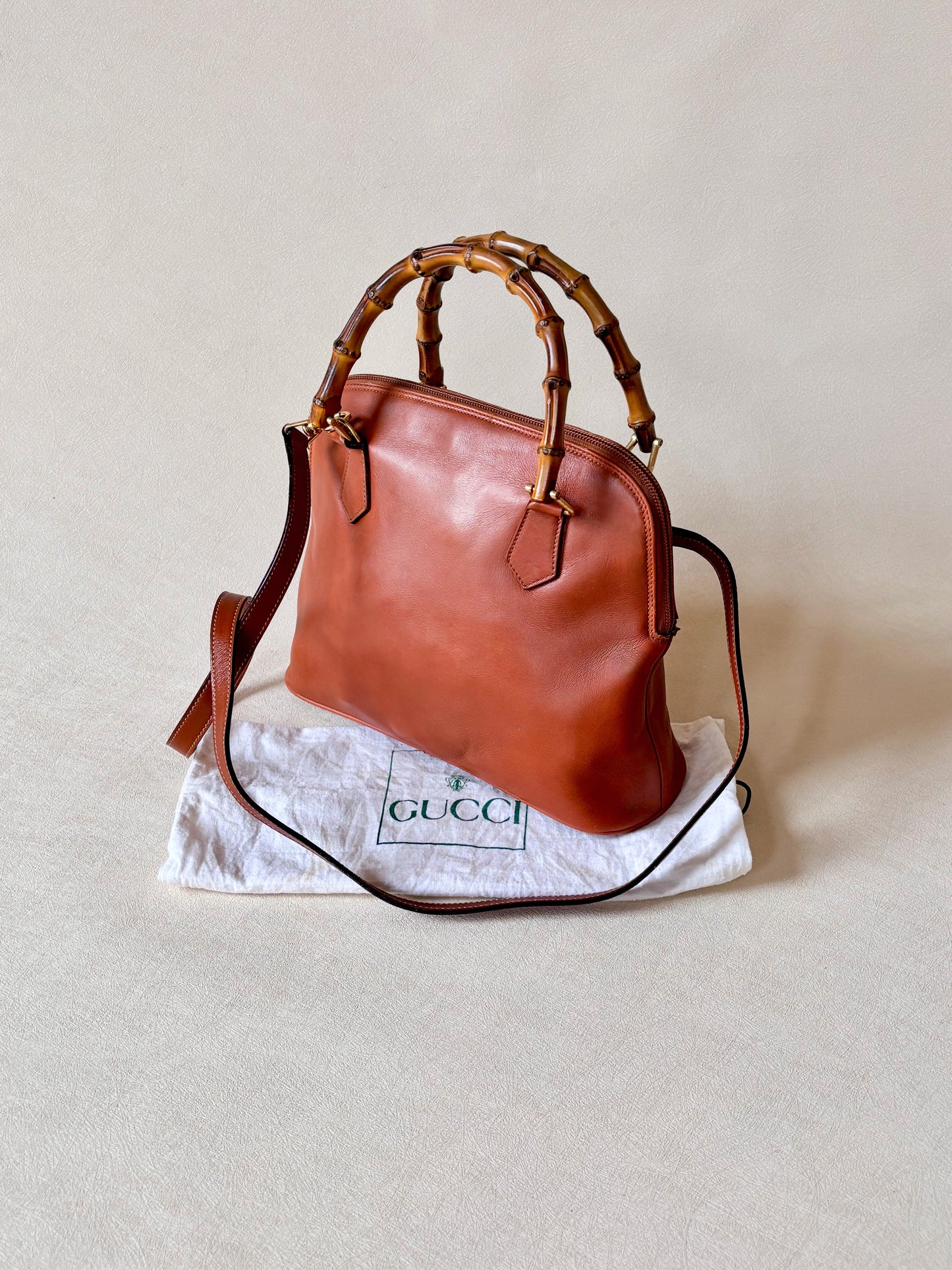 GUCCI Sac Diana mini