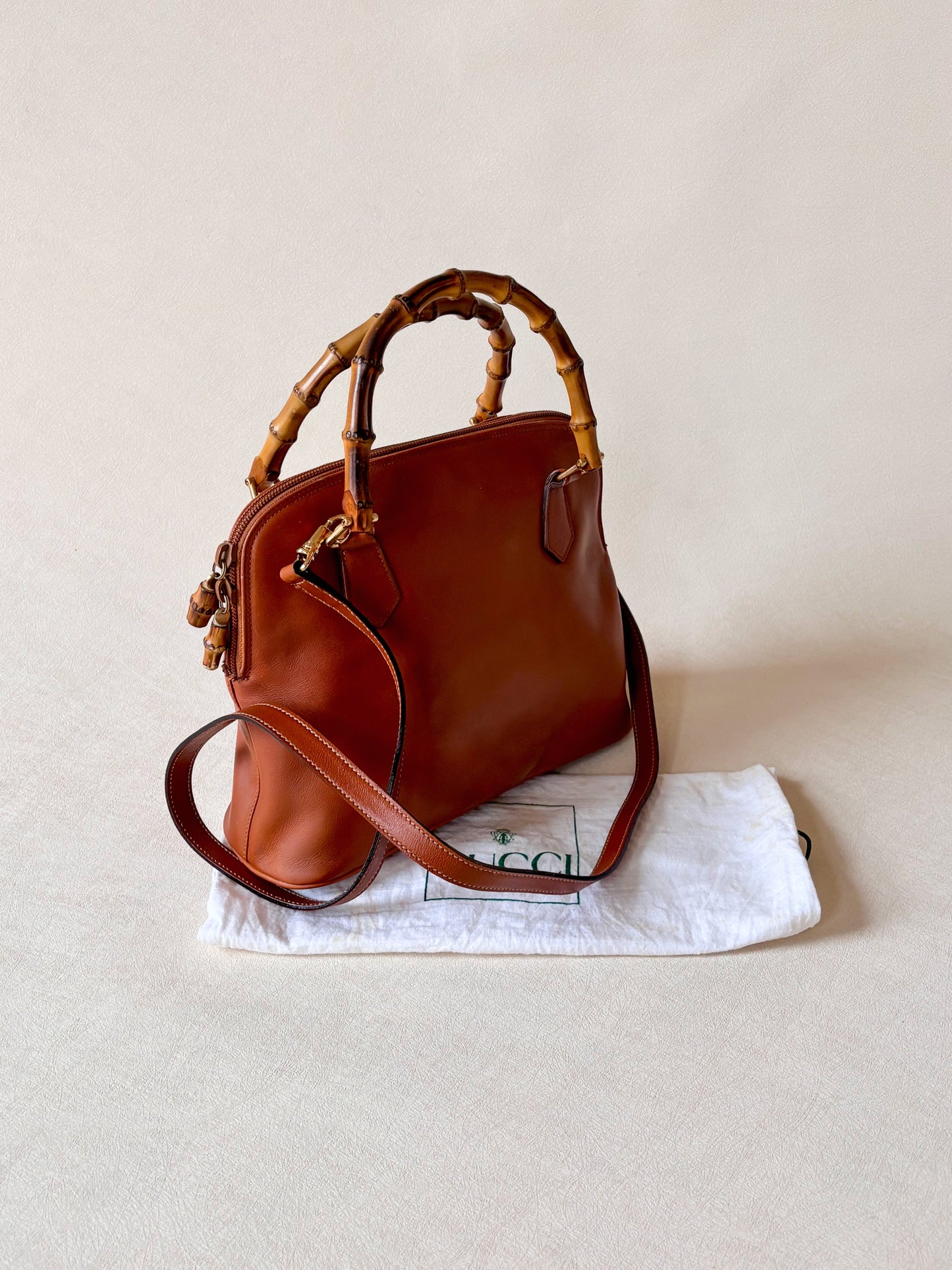 GUCCI Sac Diana mini