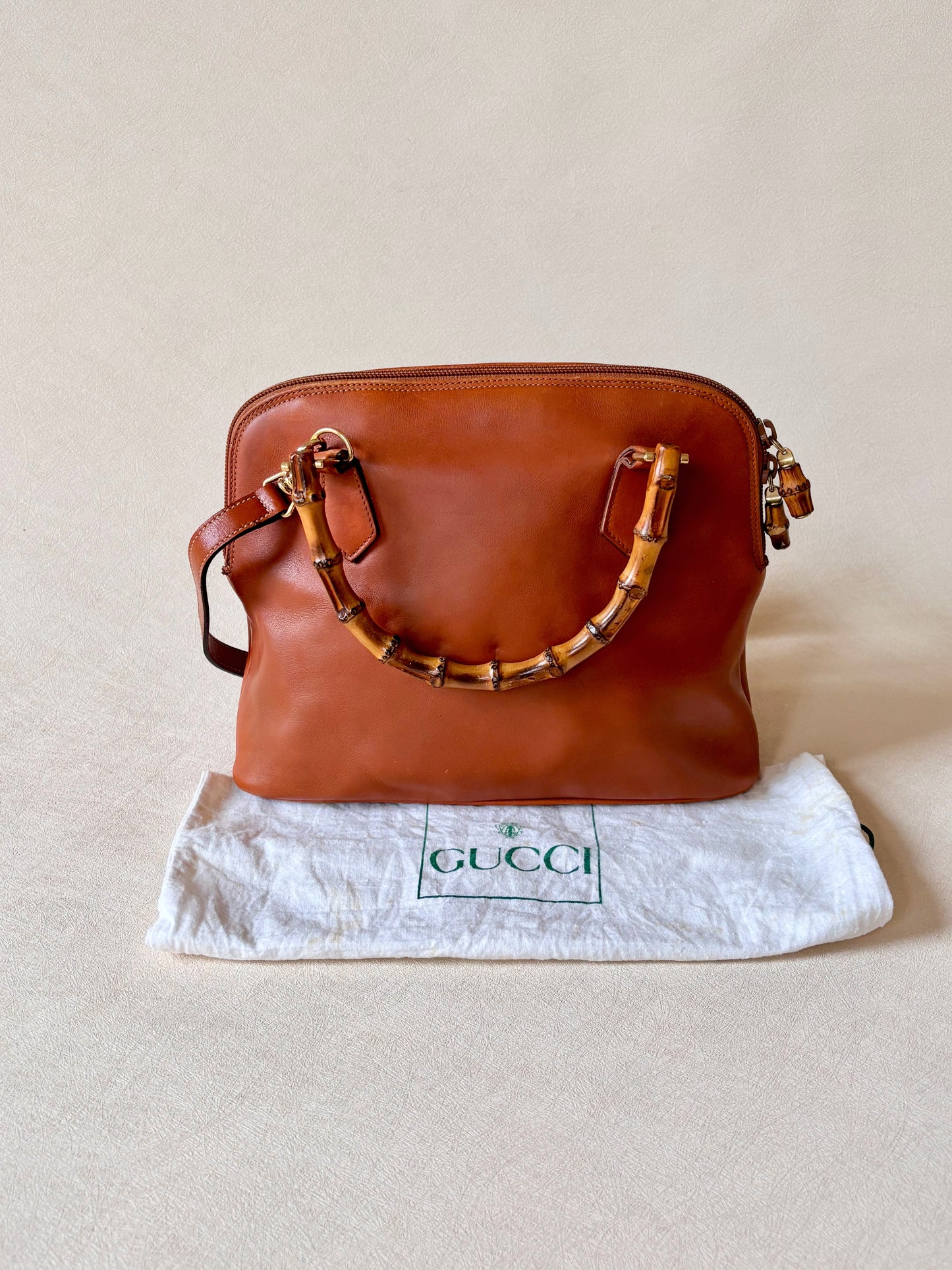 GUCCI Sac Diana mini