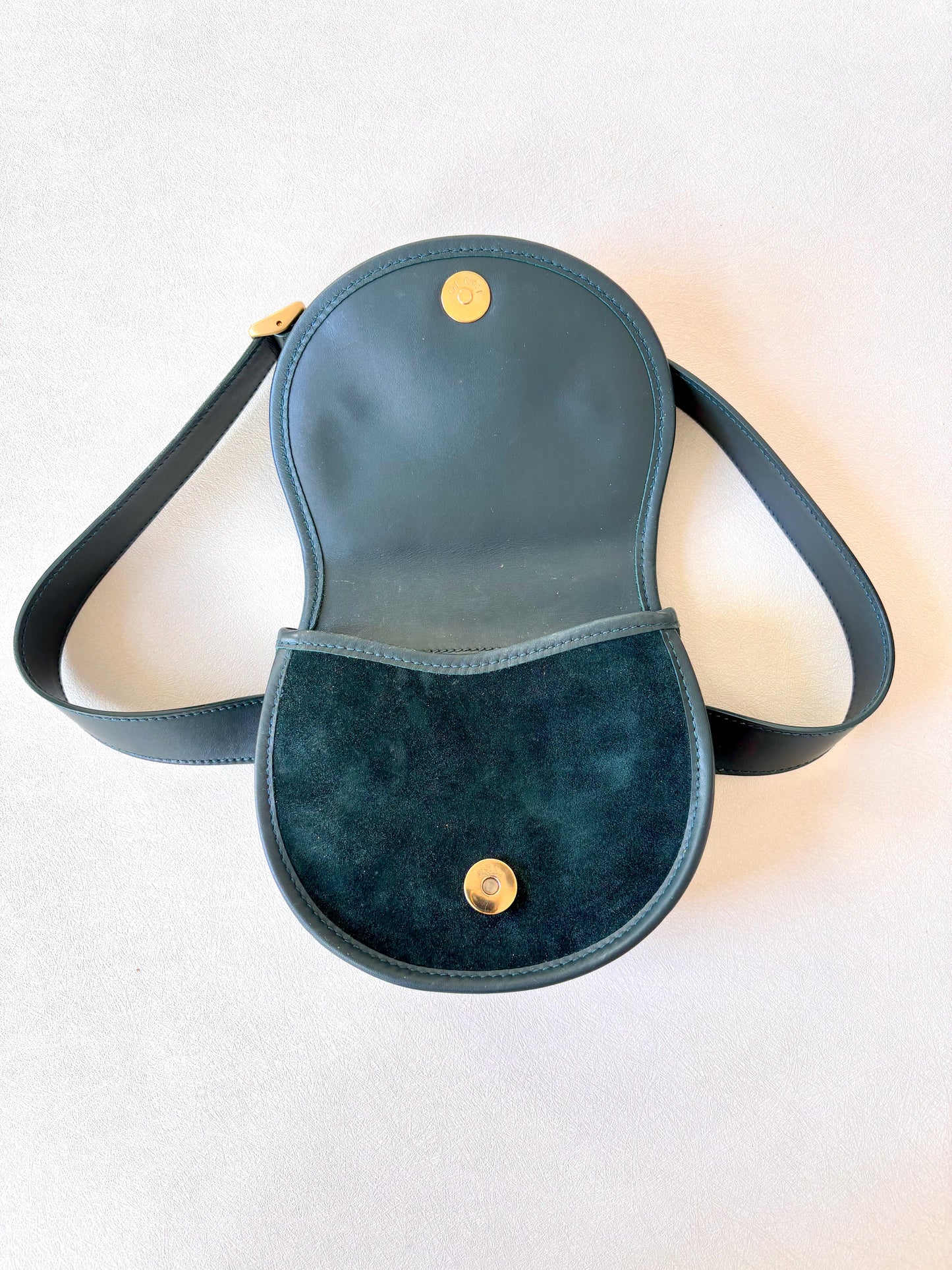 GUCCI Sac Horsebit