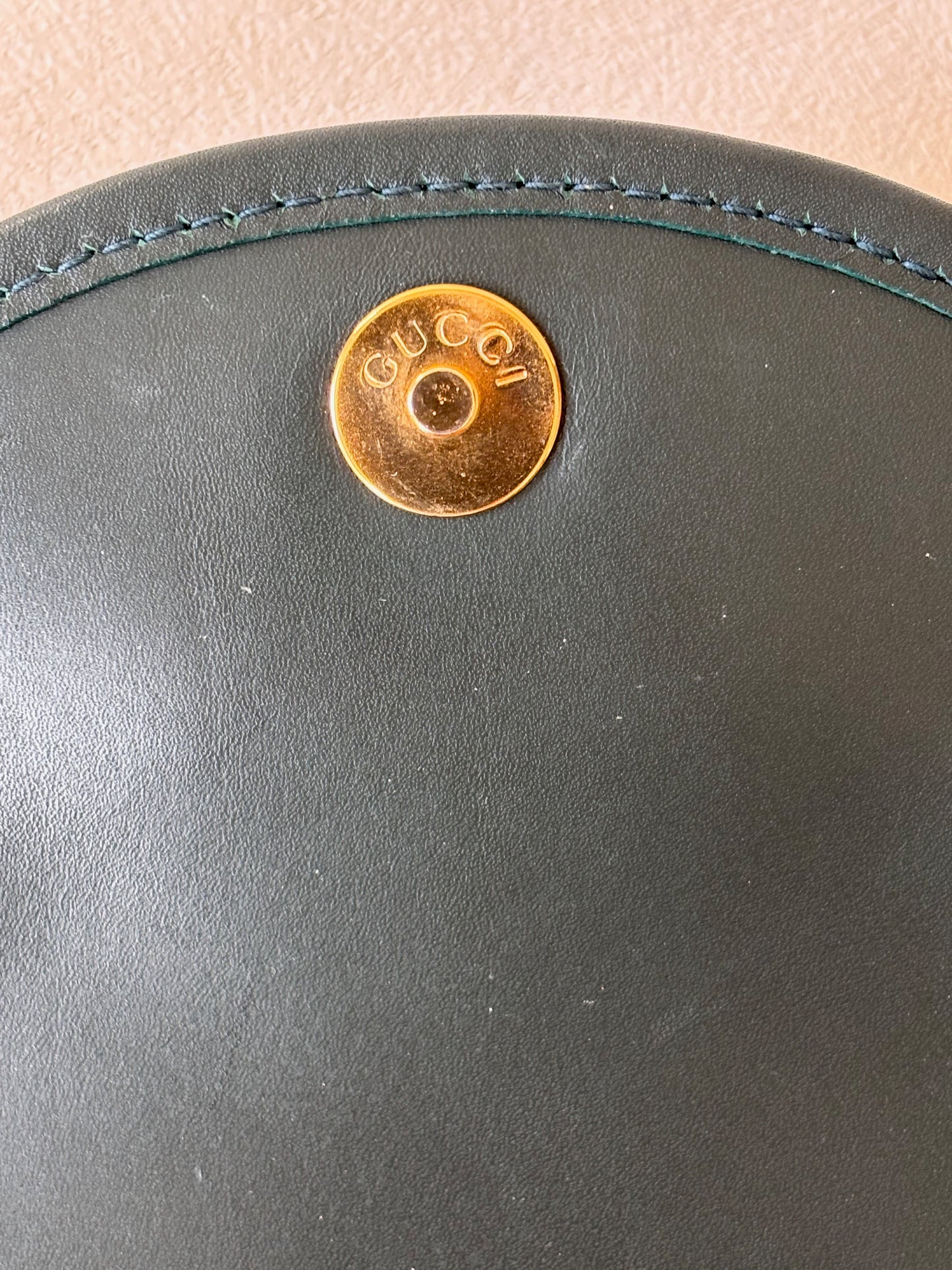 GUCCI Sac Horsebit