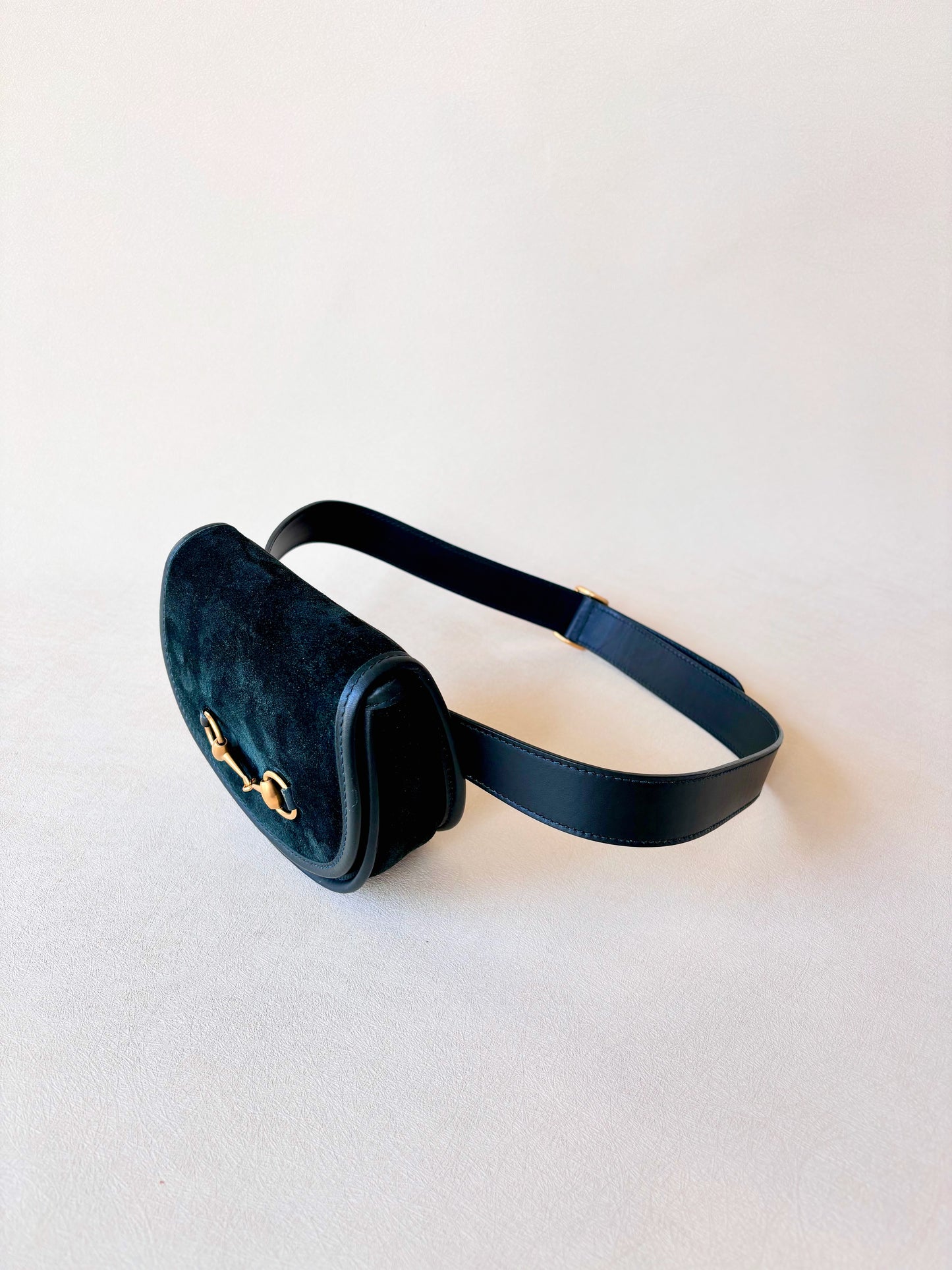 GUCCI Sac Horsebit