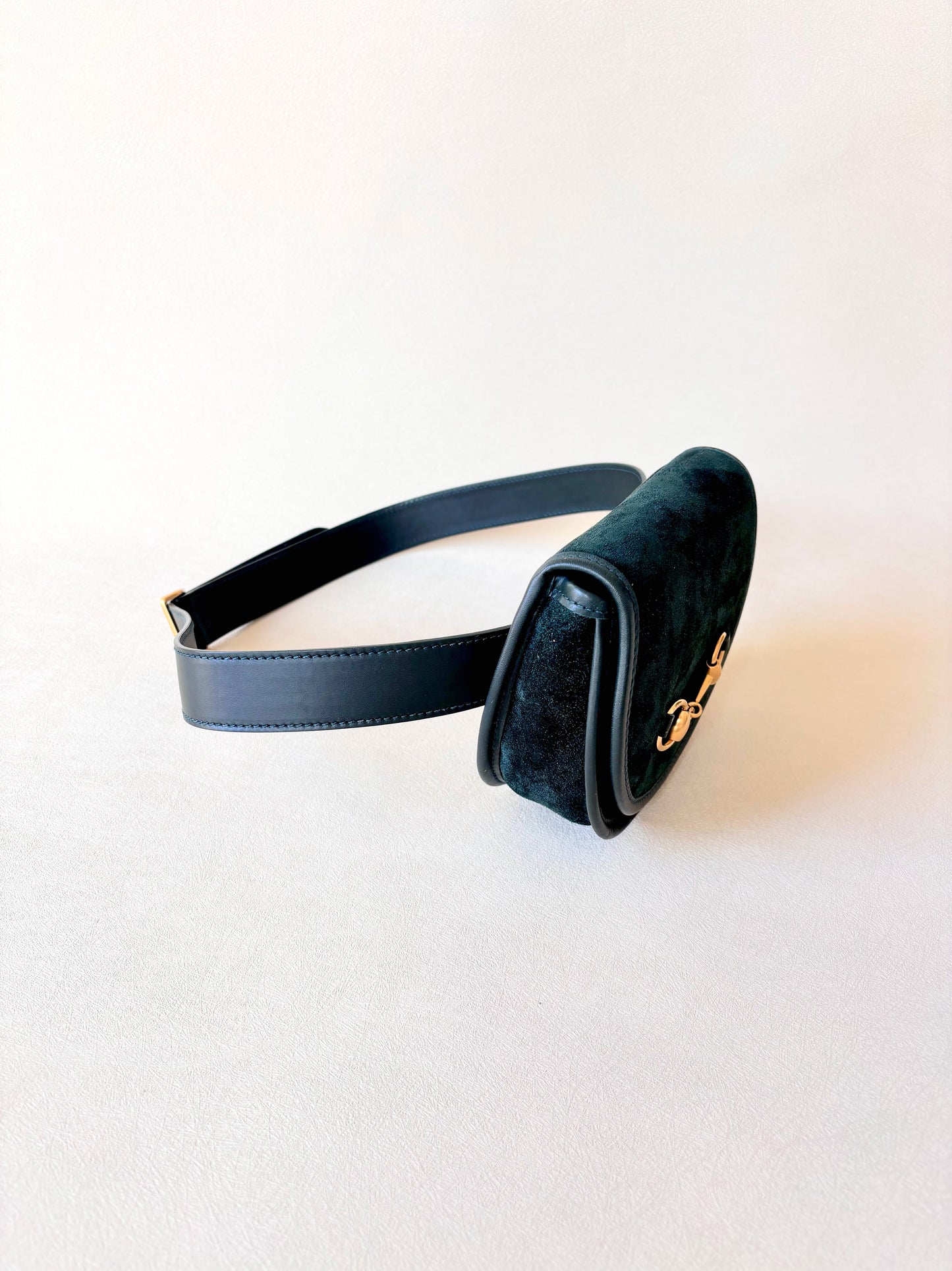 GUCCI Sac Horsebit