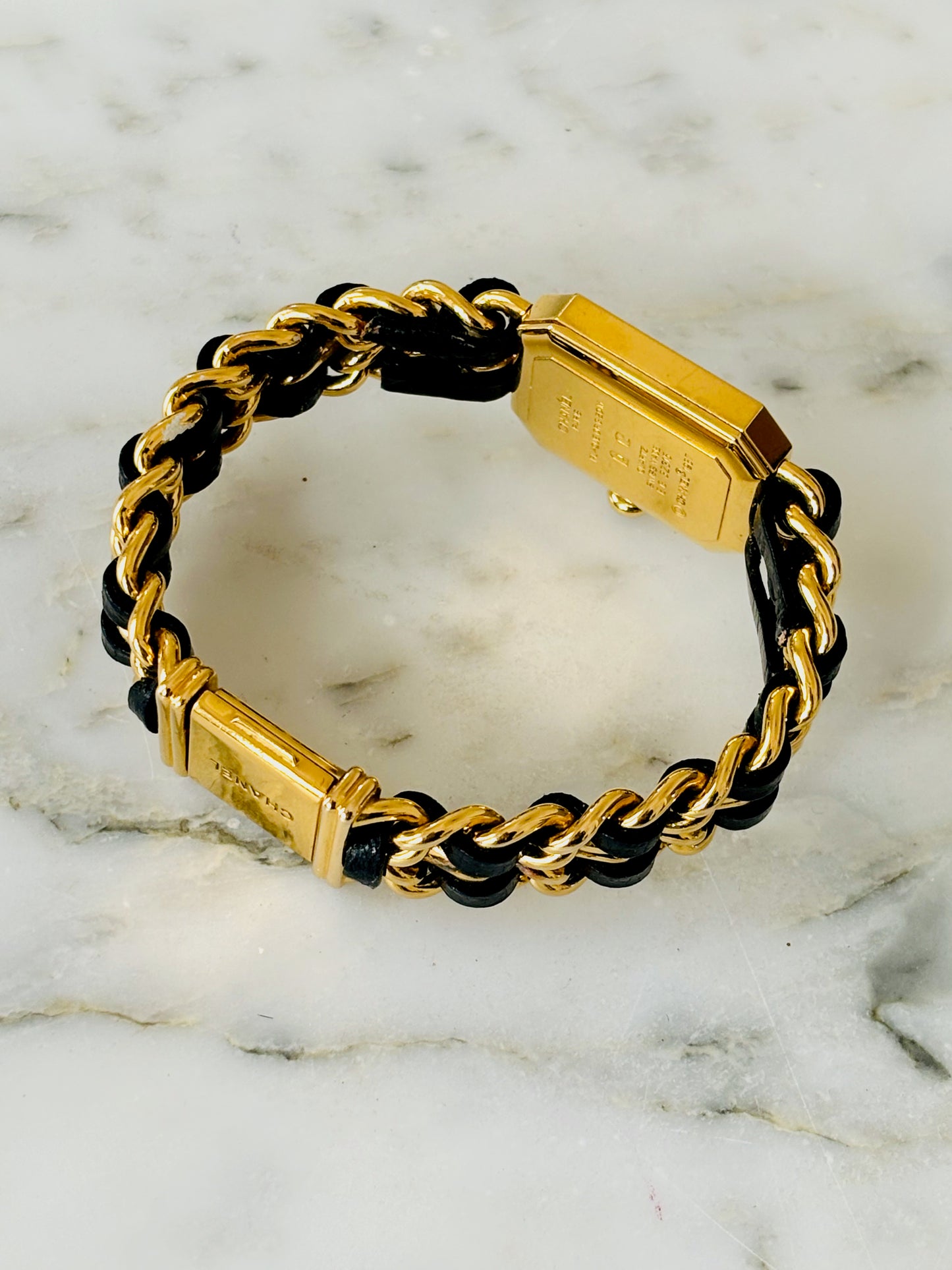 CHANEL Montre Première M