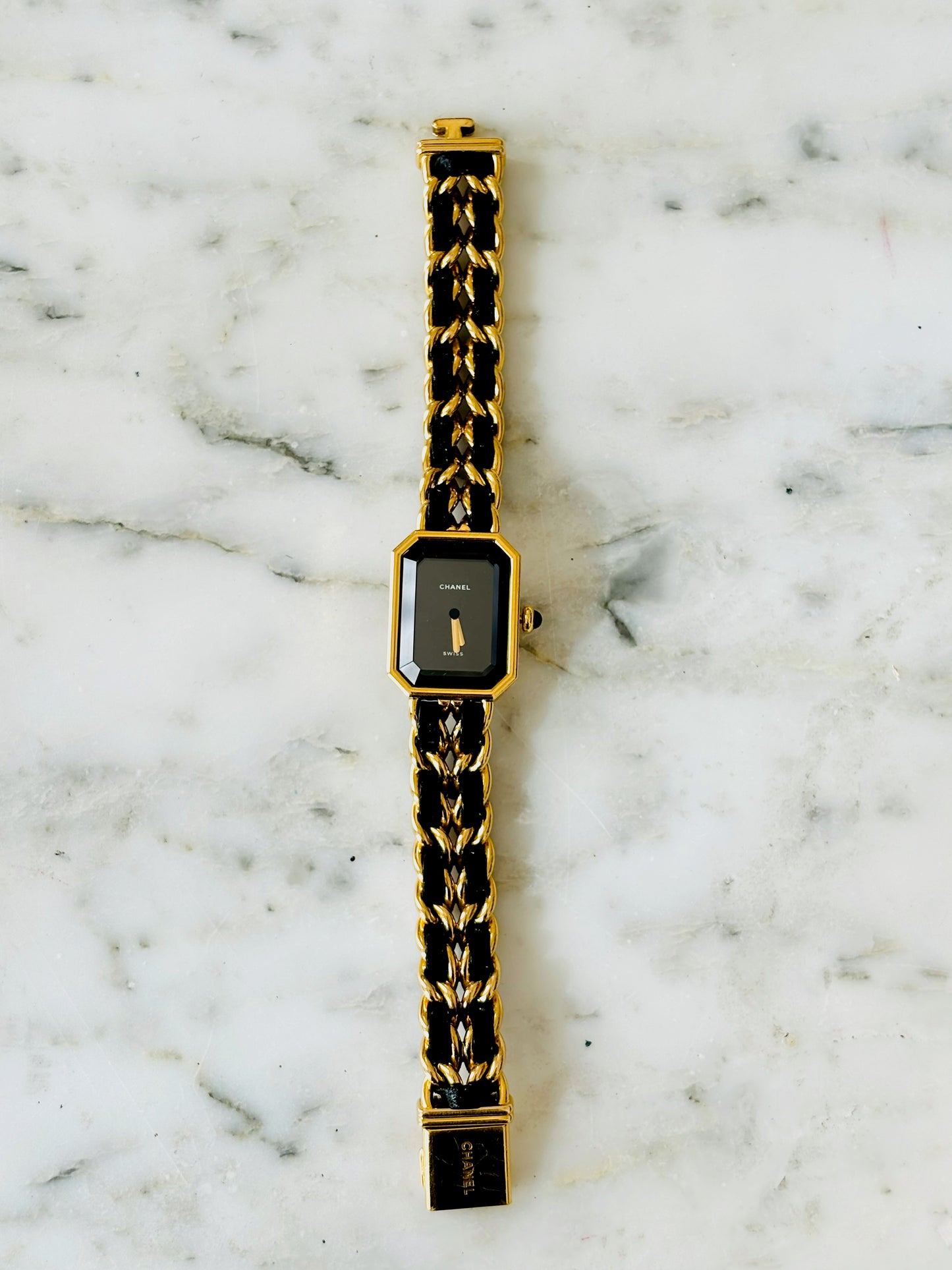 CHANEL Montre Première M