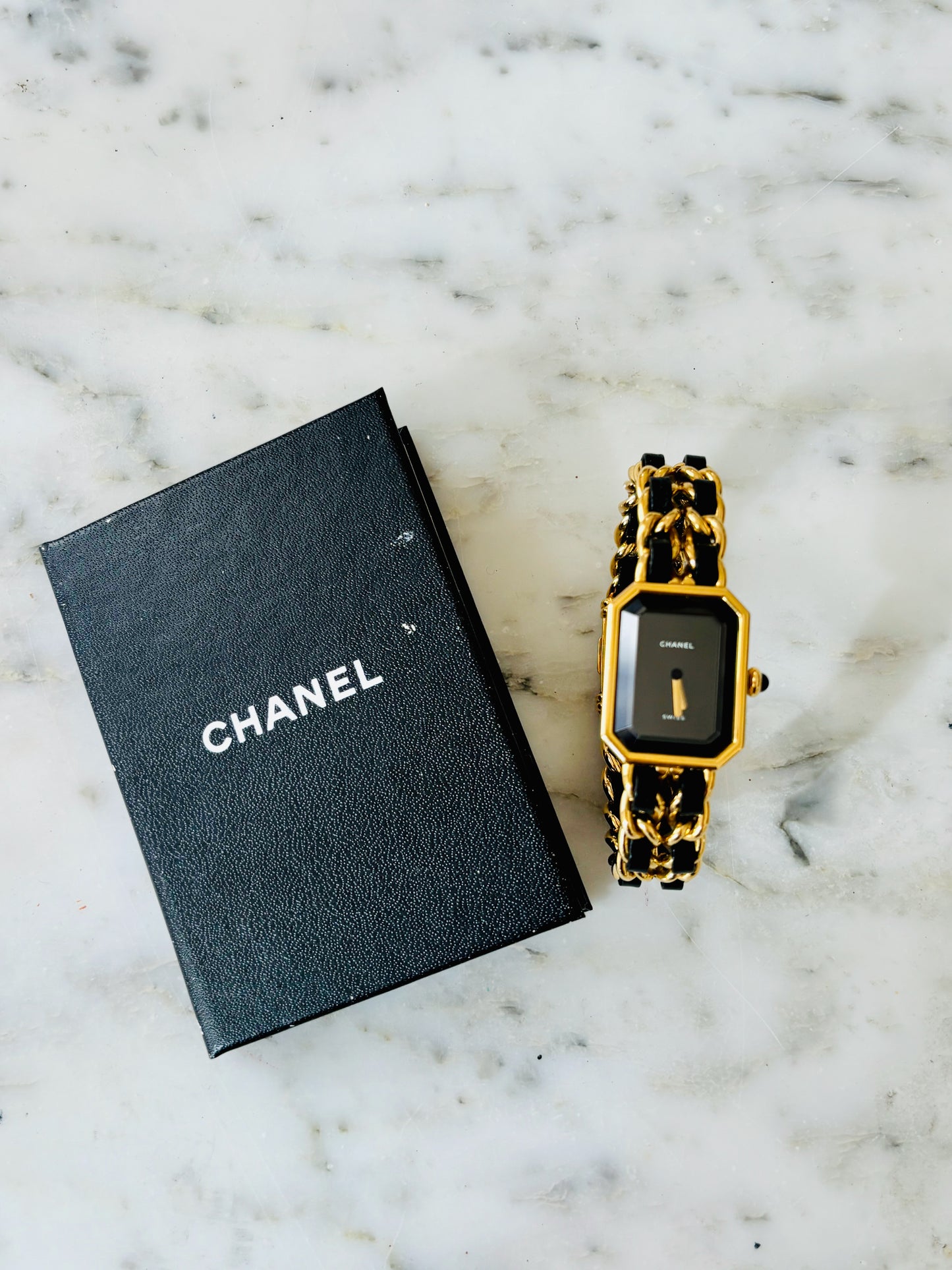 CHANEL Montre Première M