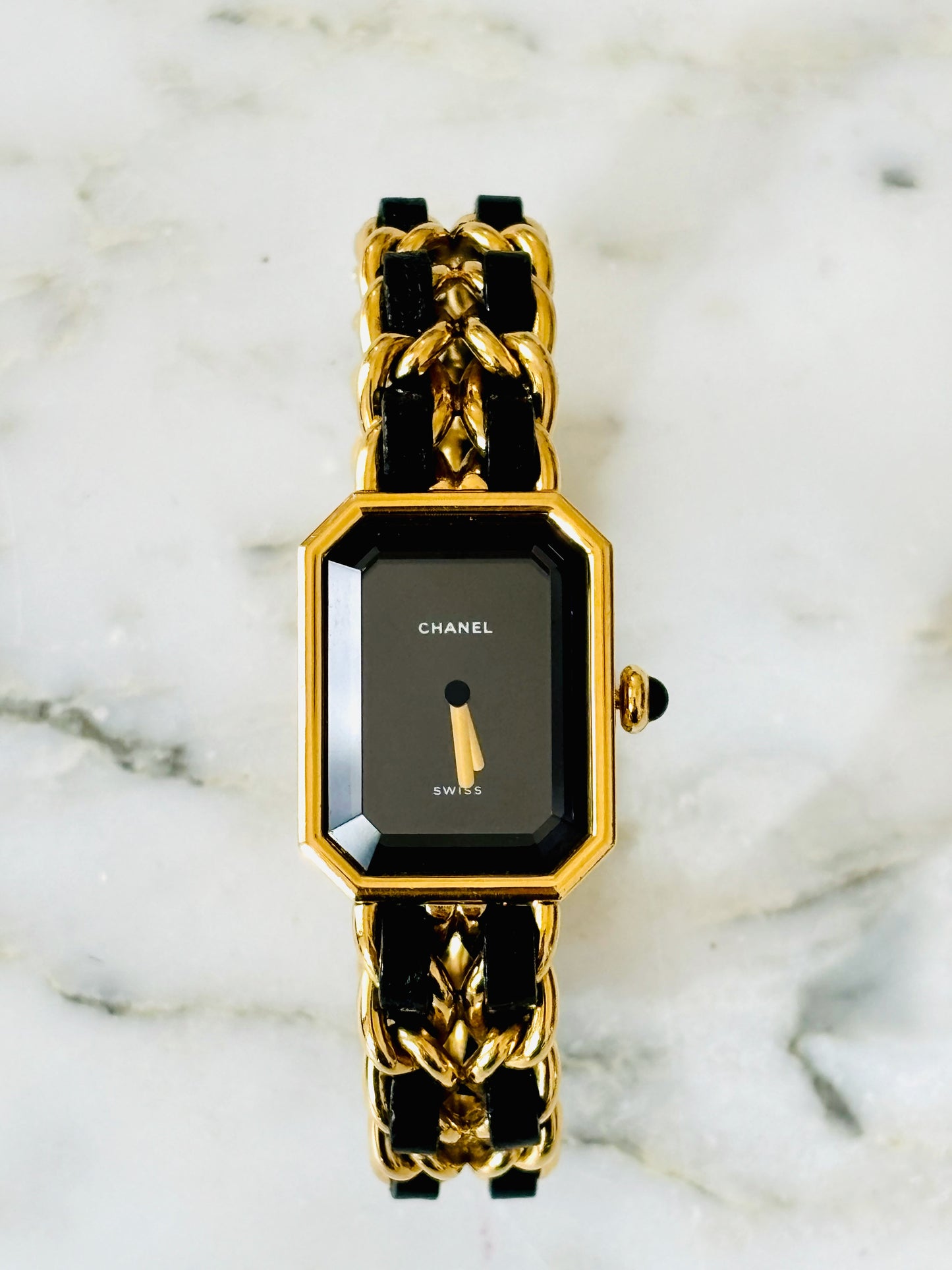 CHANEL Montre Première M
