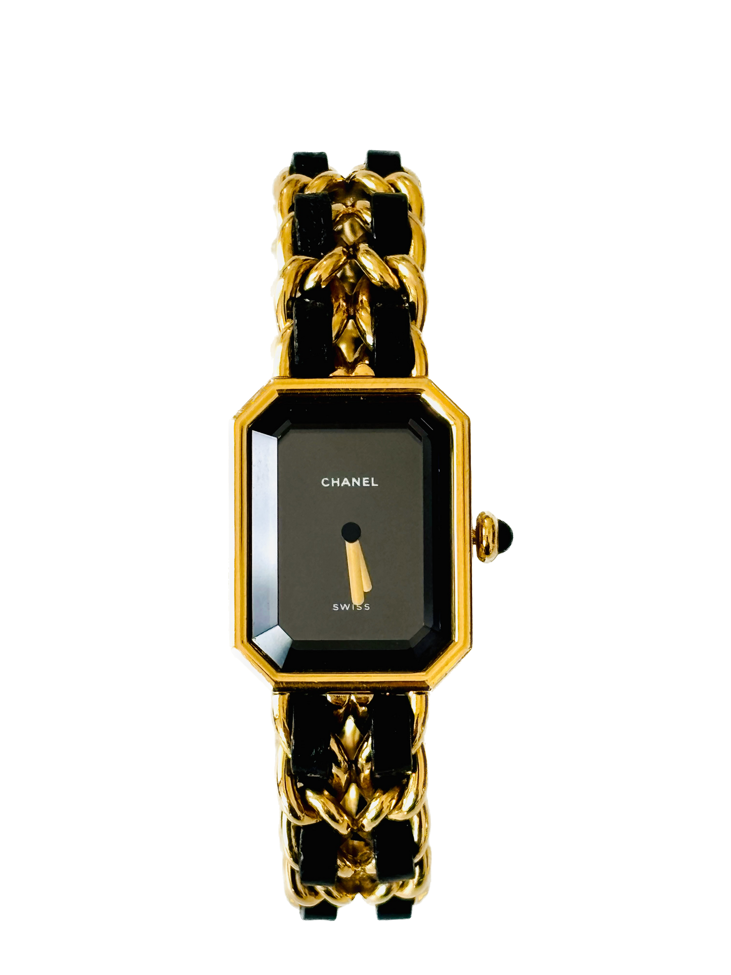CHANEL Montre Première M