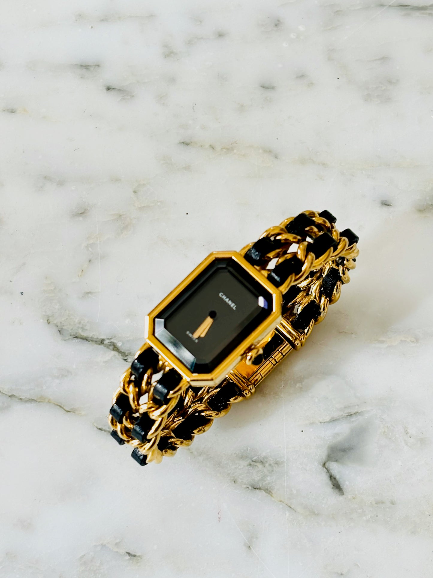 CHANEL Montre Première M