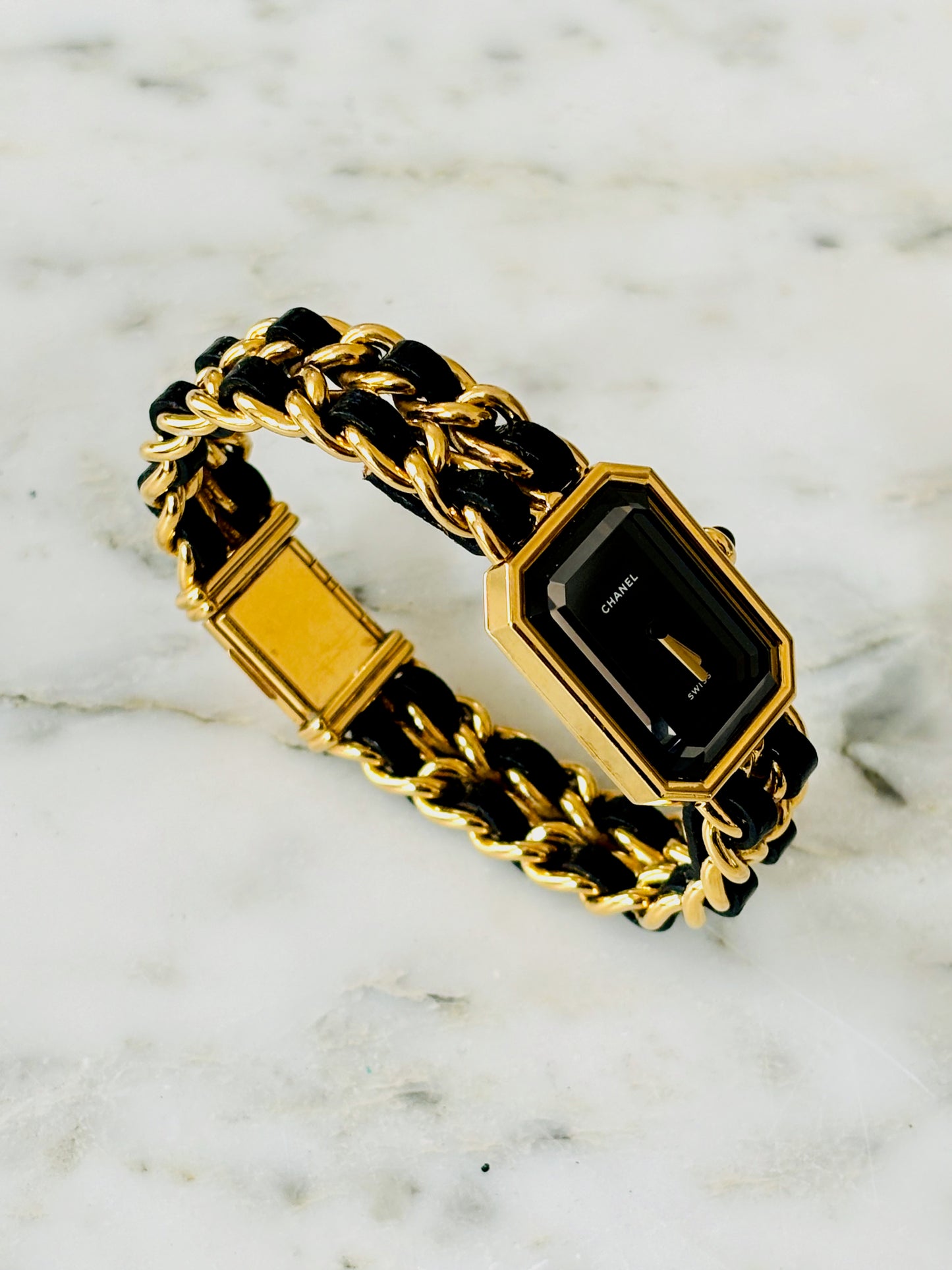 CHANEL Montre Première M