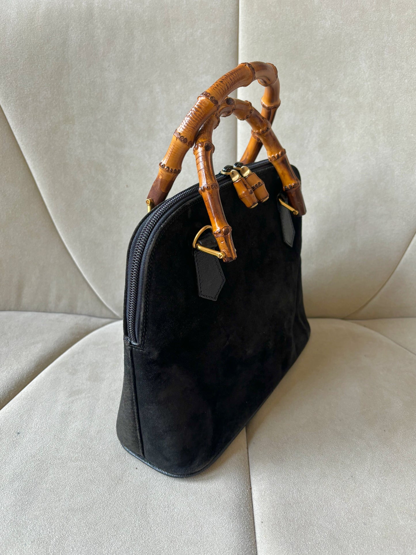 GUCCI Sac Diana