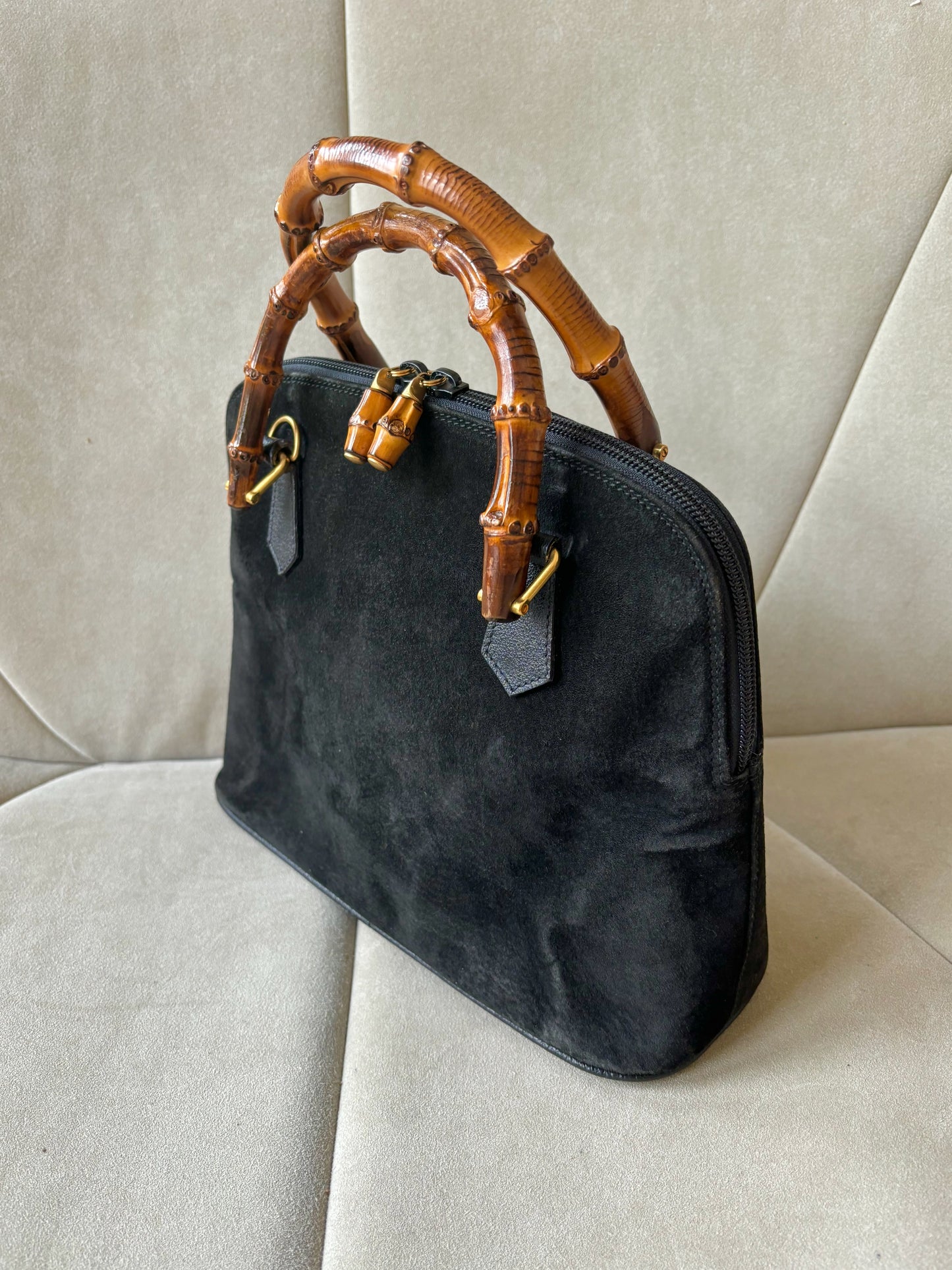 GUCCI Sac Diana