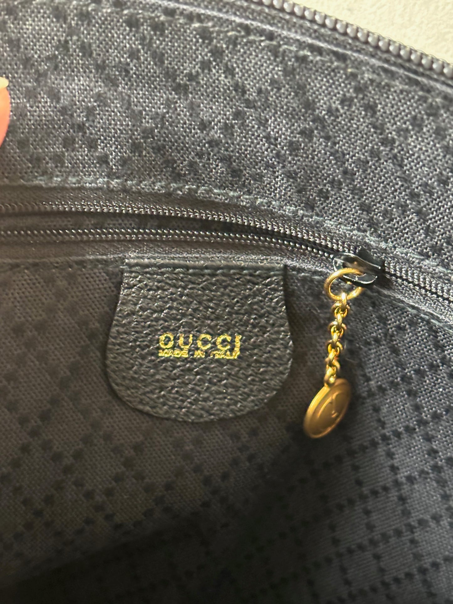 GUCCI Sac Diana