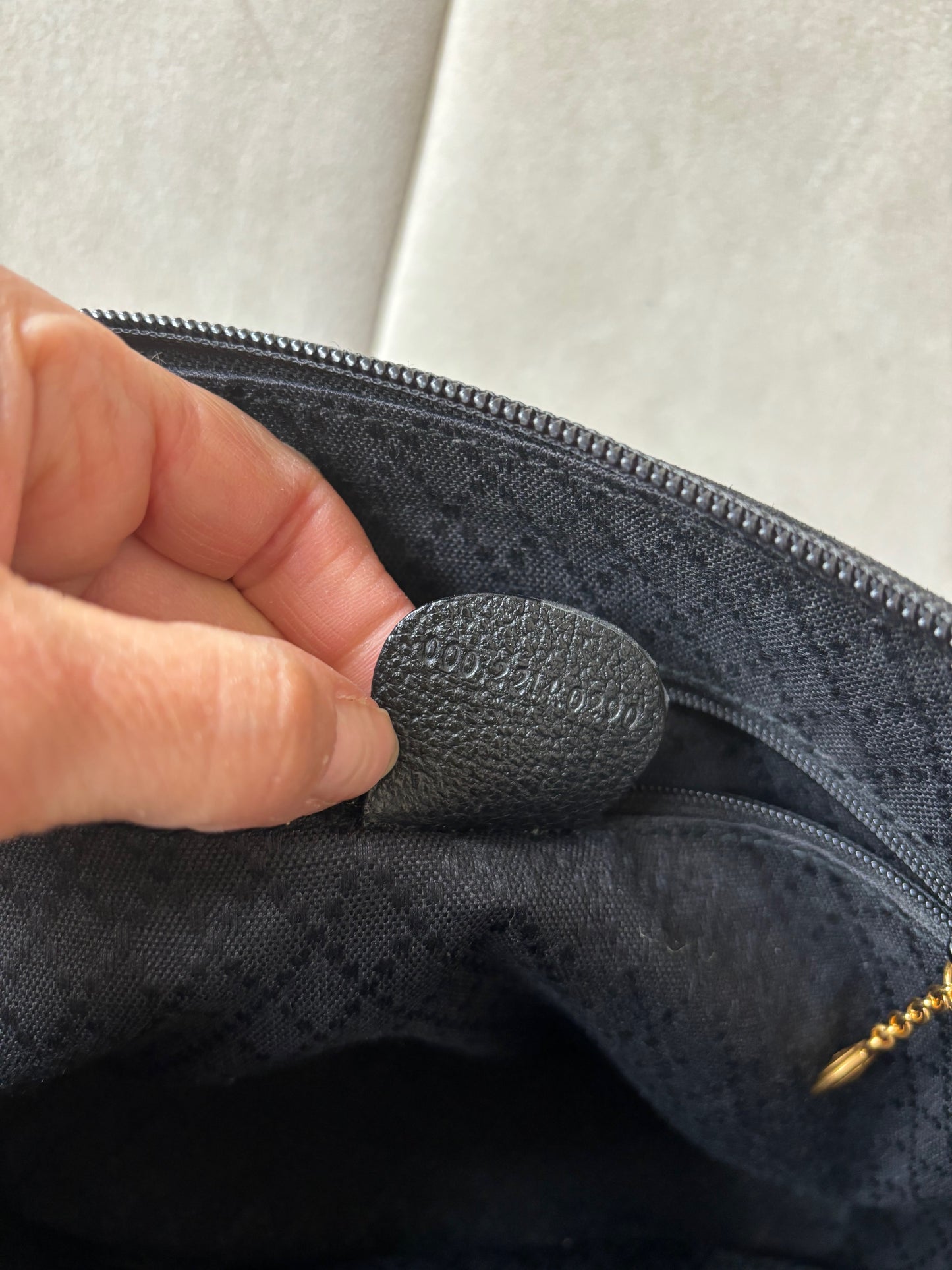 GUCCI Sac Diana