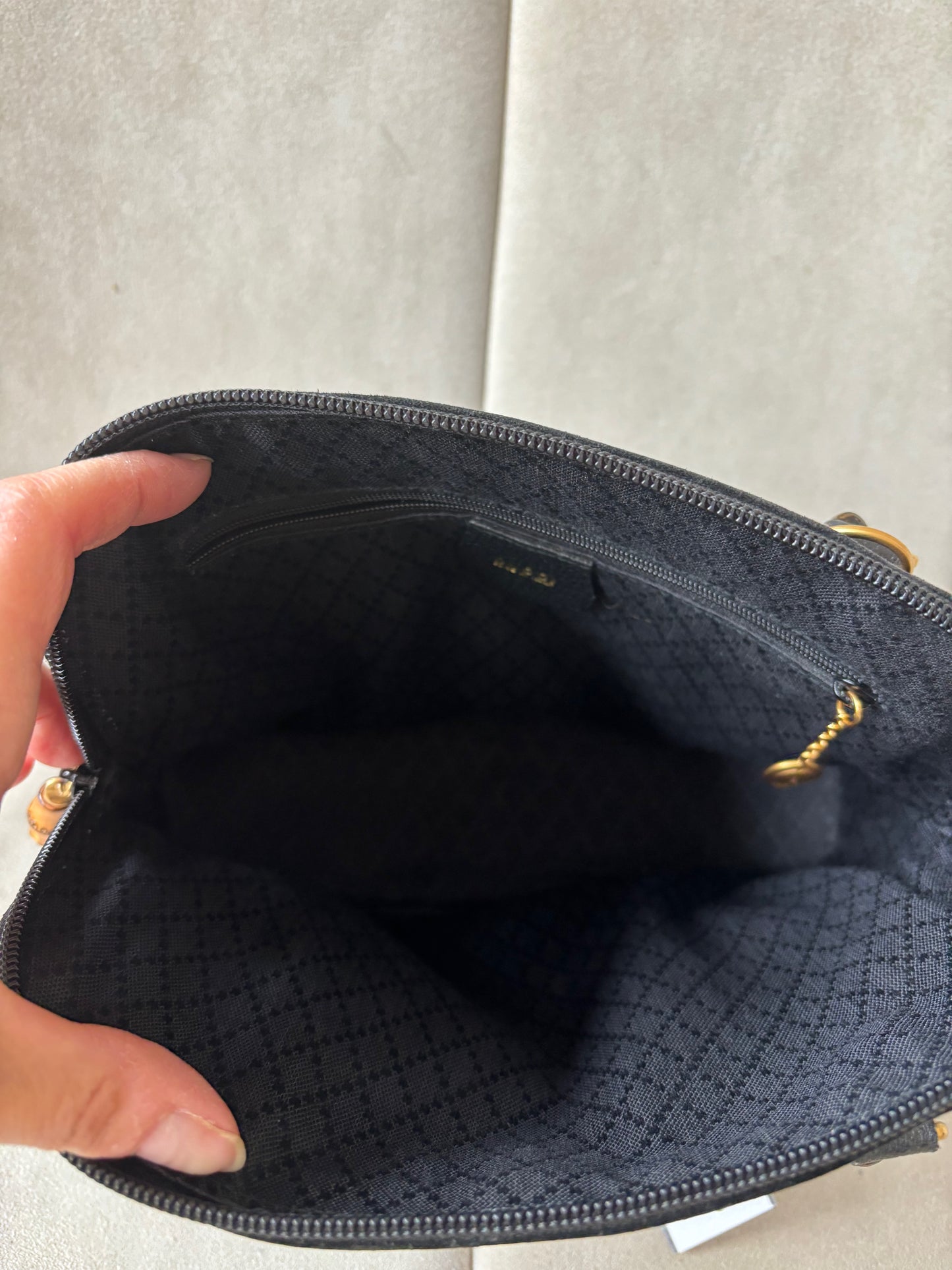 GUCCI Sac Diana