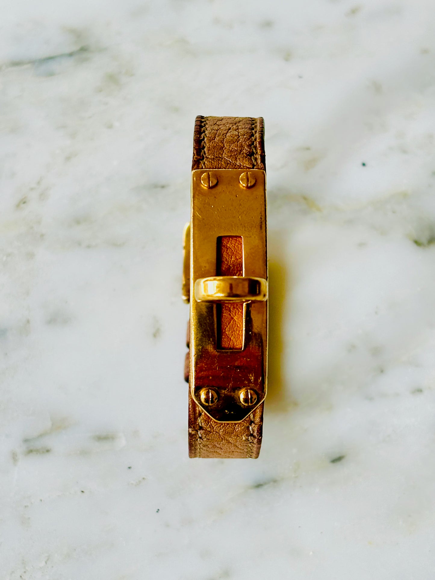 HERMÈS Bracelet Kelly