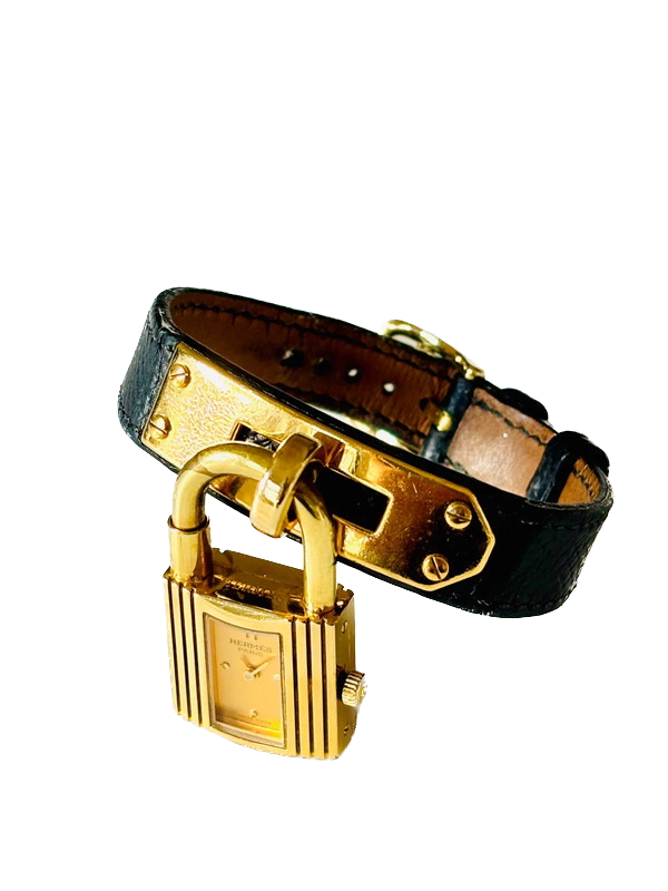 HERMÈS Montre Kelly
