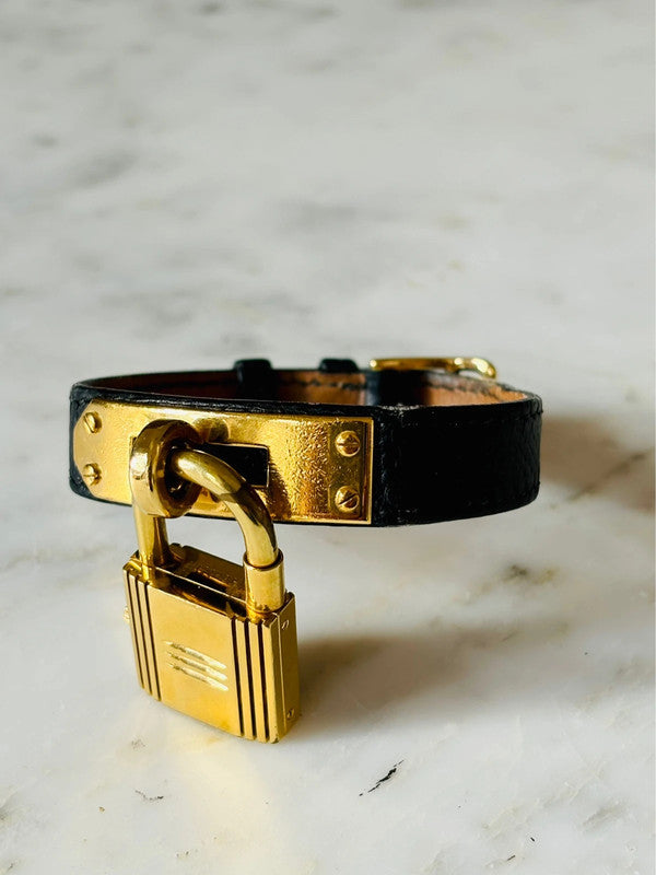 HERMÈS Montre Kelly