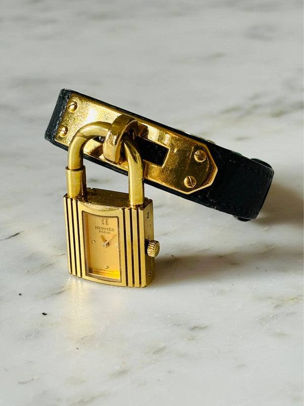 HERMÈS Montre Kelly