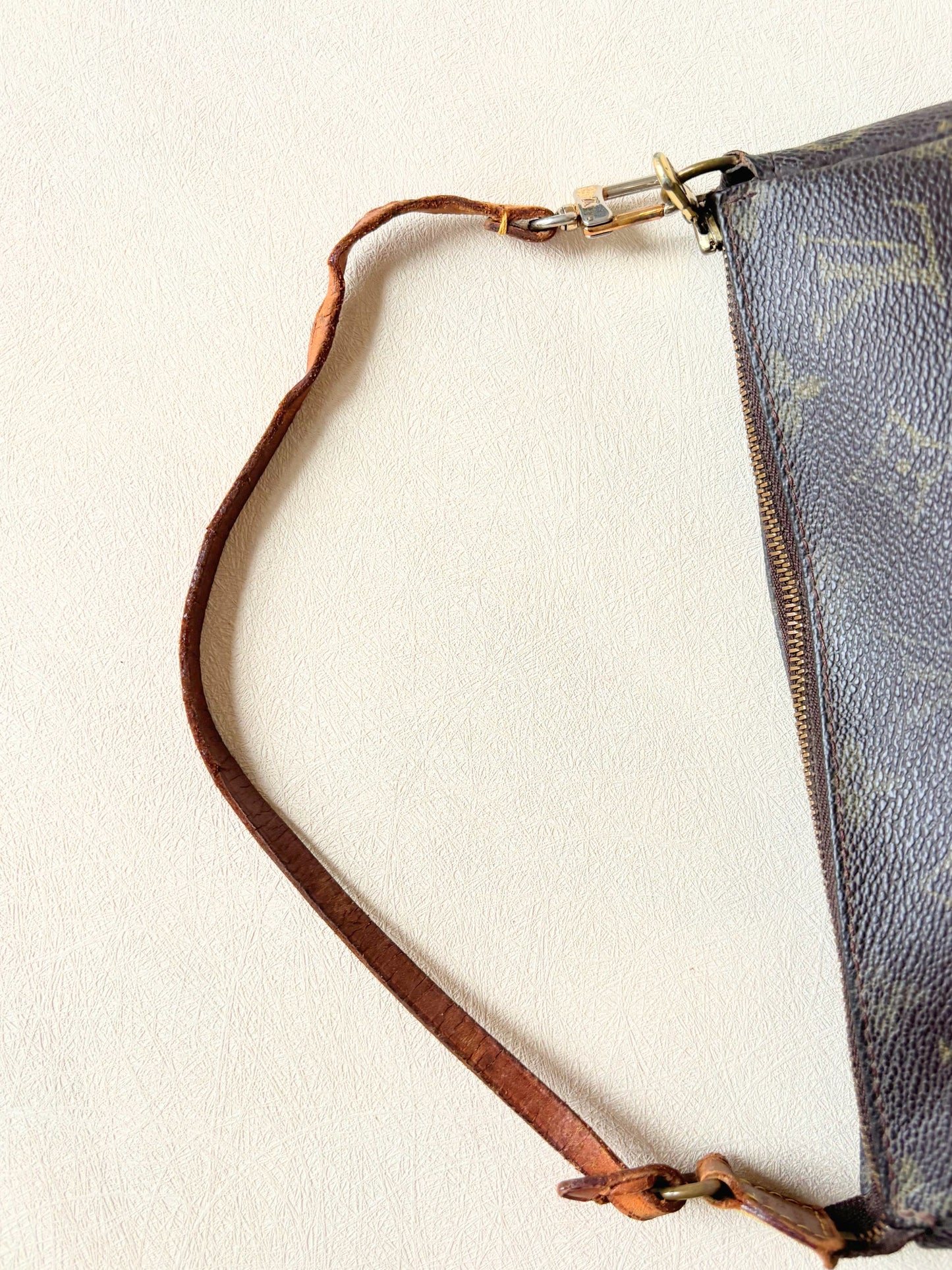 LOUIS VUITTON Pochette Accessoires