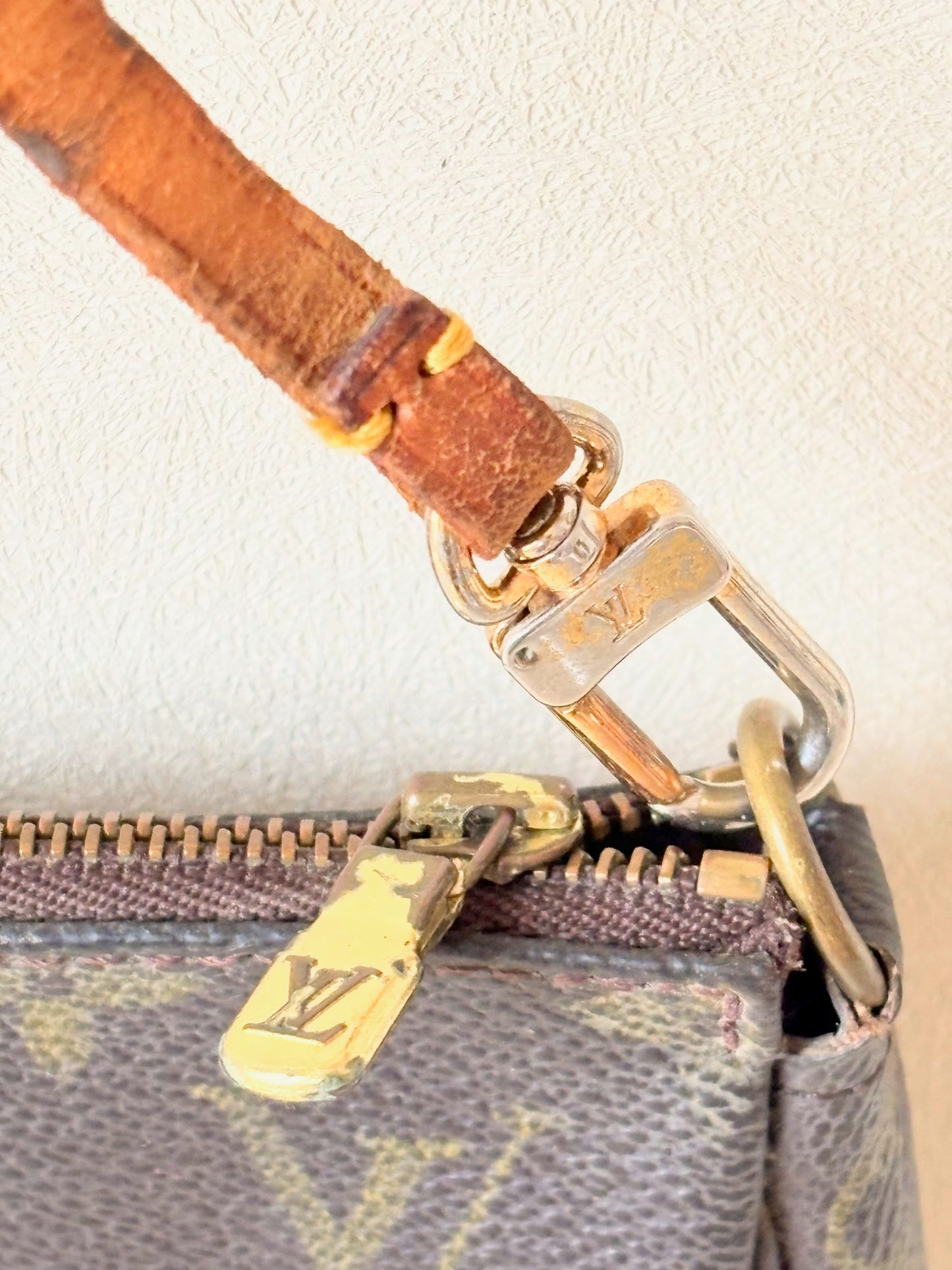 LOUIS VUITTON Pochette Accessoires