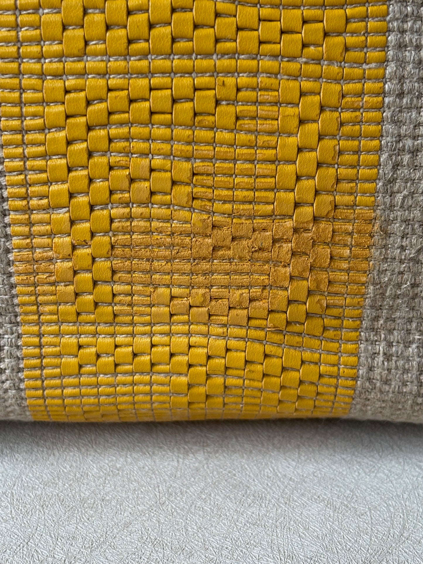 FENDI Sac Roll bag