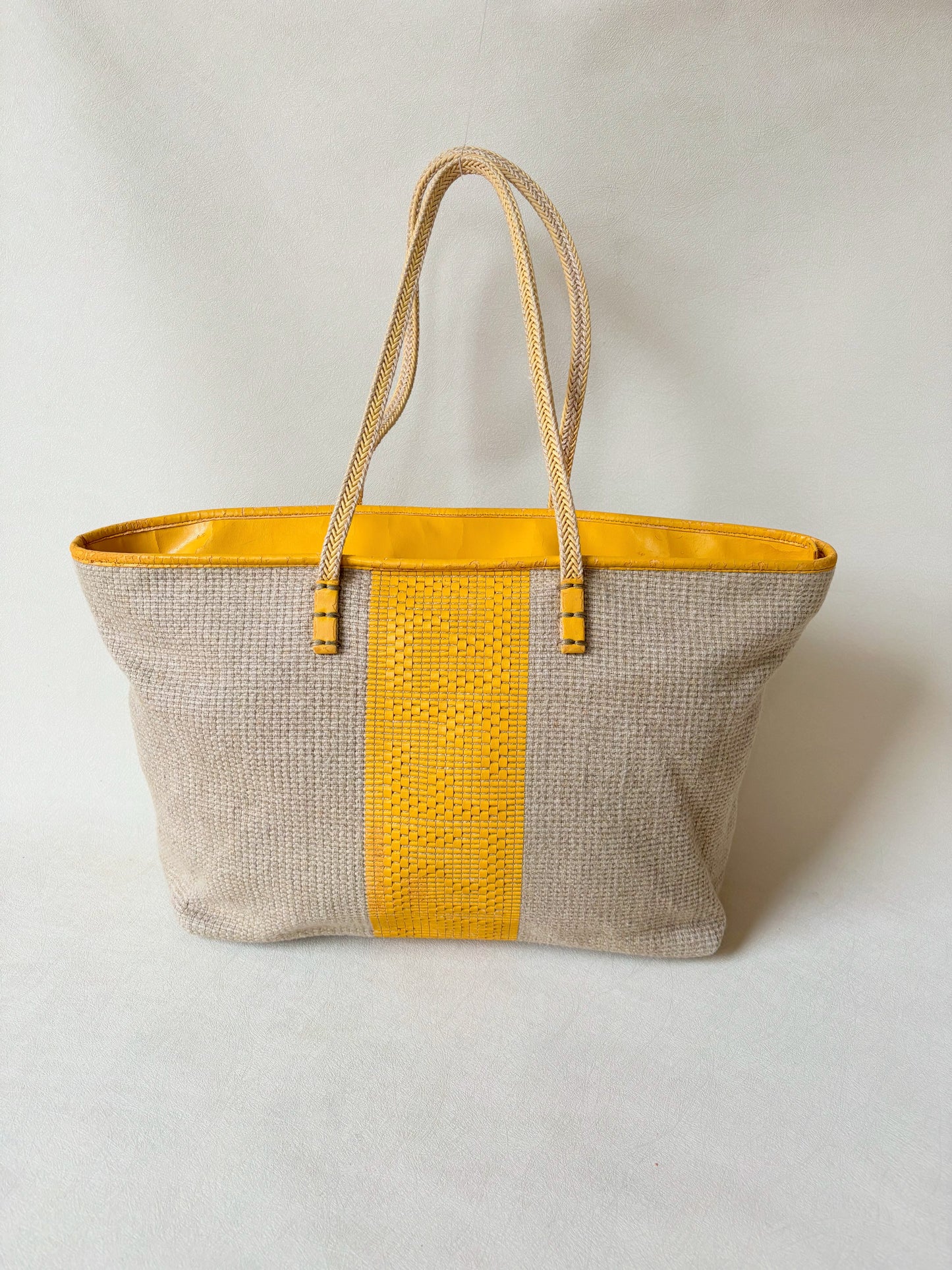 FENDI Sac Roll bag