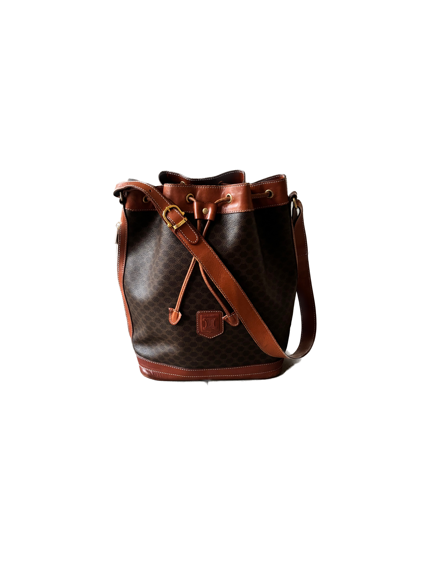 CÉLINE Sac Seau Triomphe