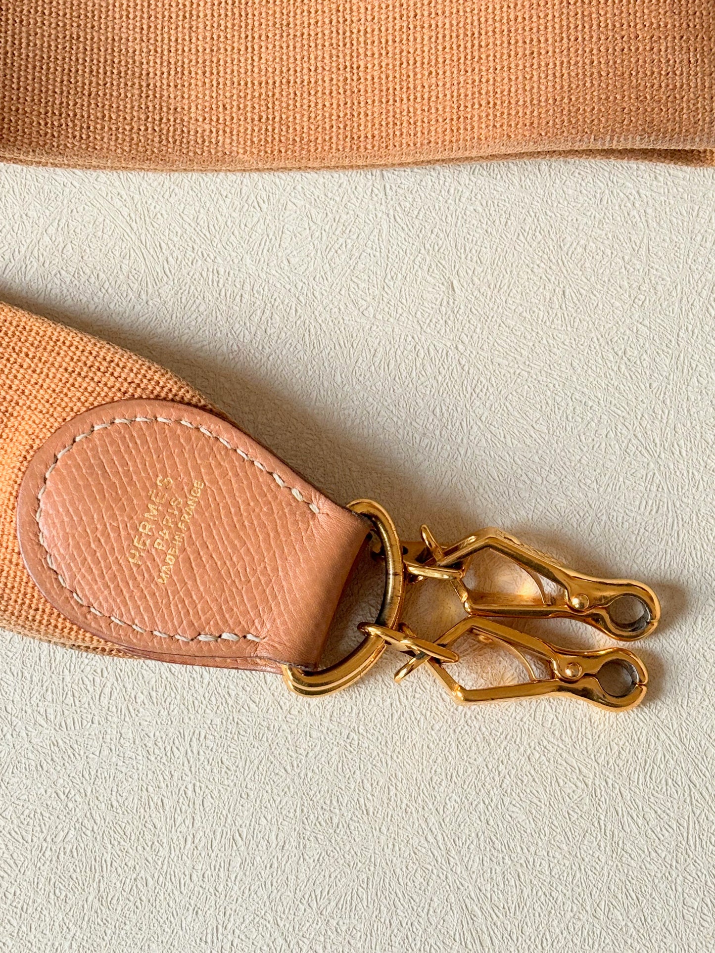 HERMÈS Bandoulière