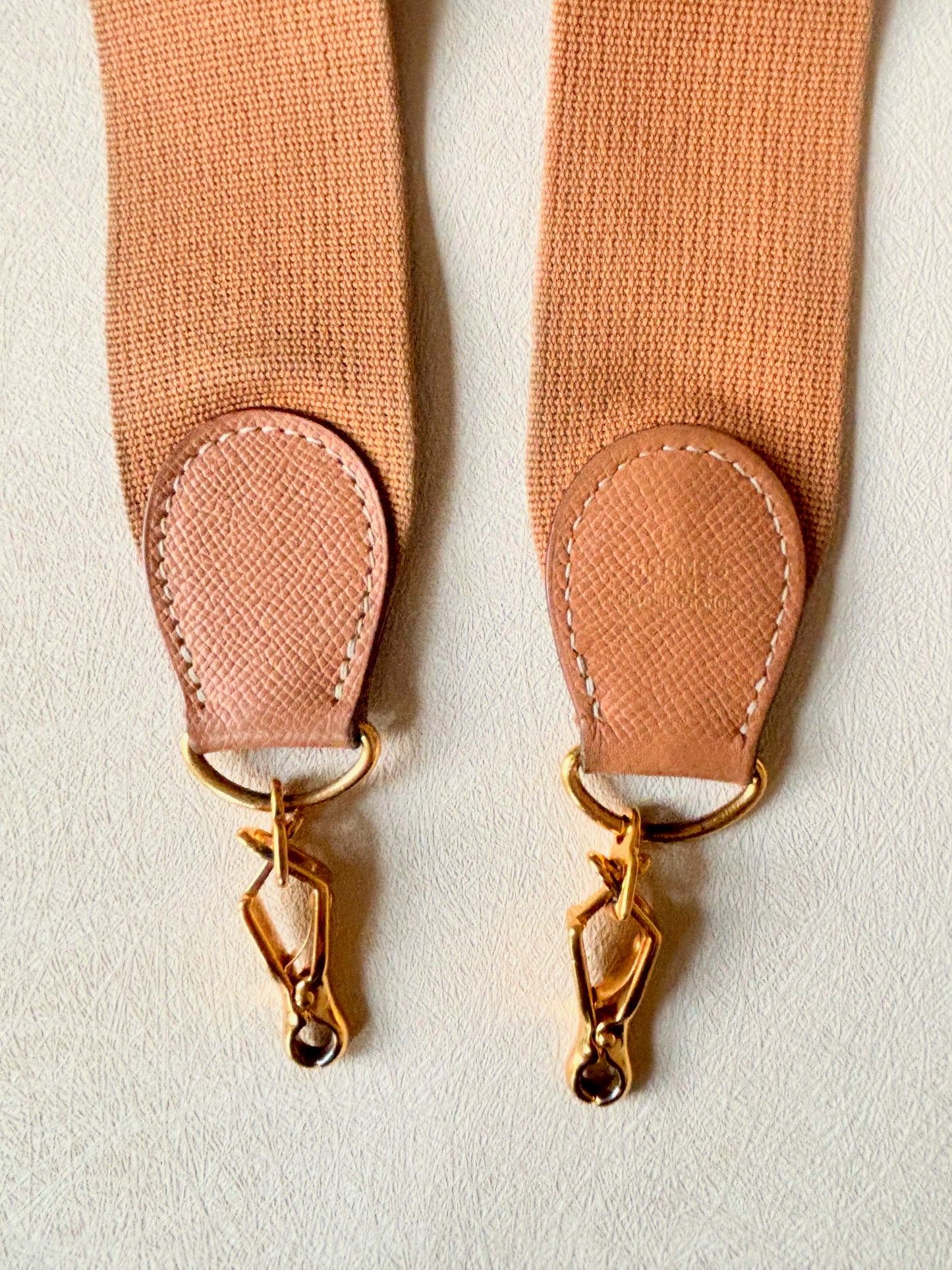 HERMÈS Bandoulière