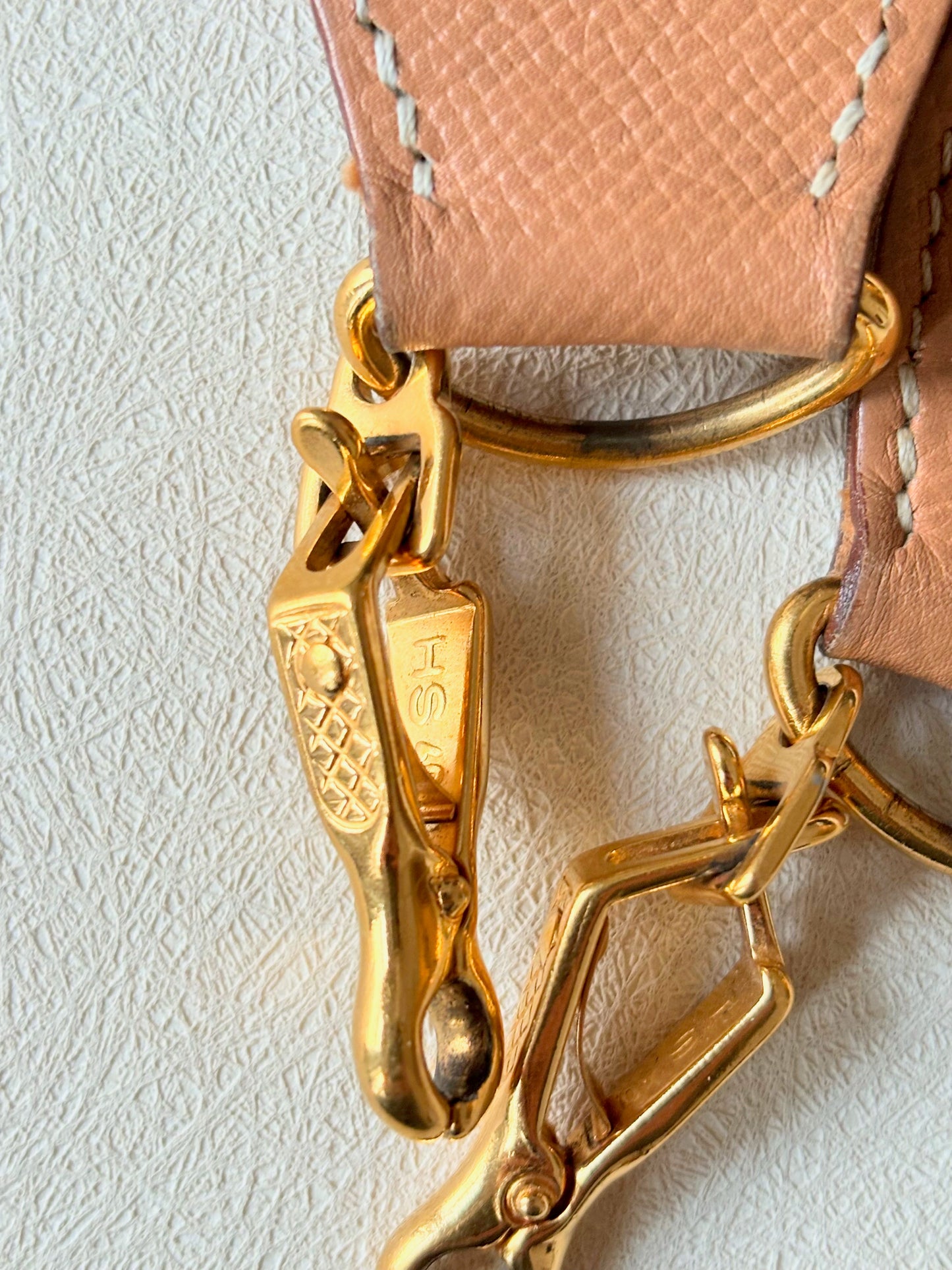 HERMÈS Bandoulière