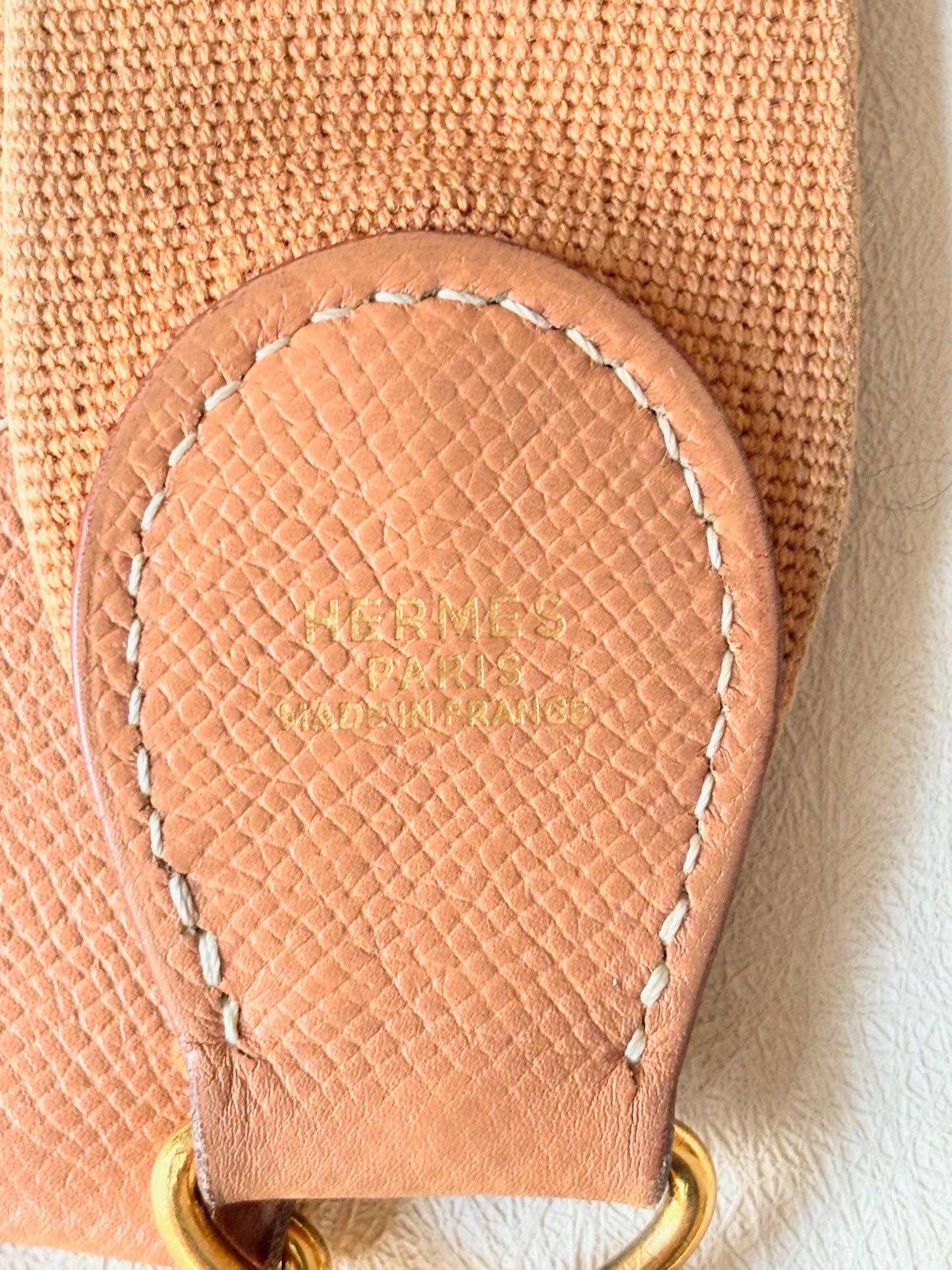 HERMÈS Bandoulière