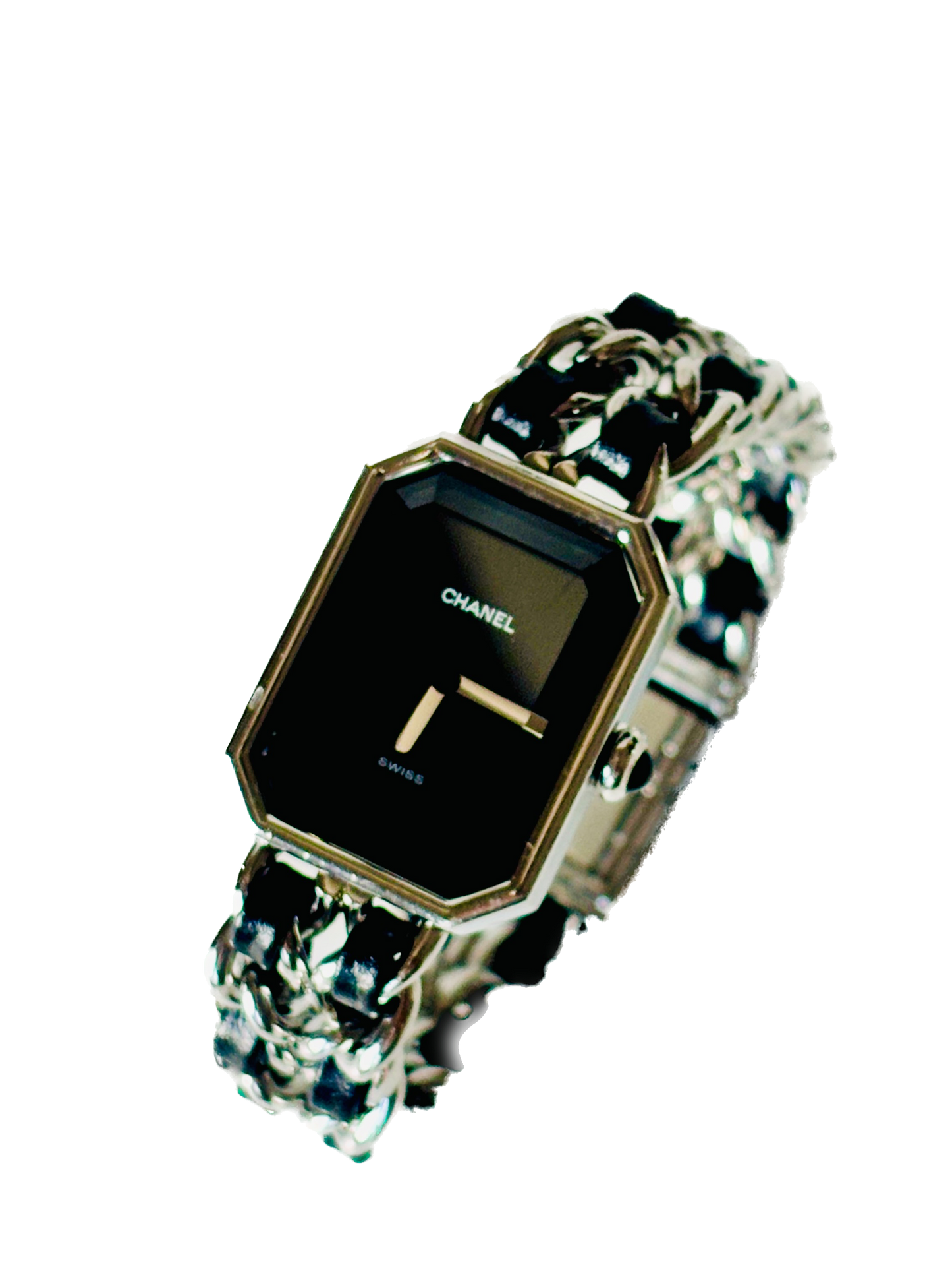 CHANEL Montre Première Rock M