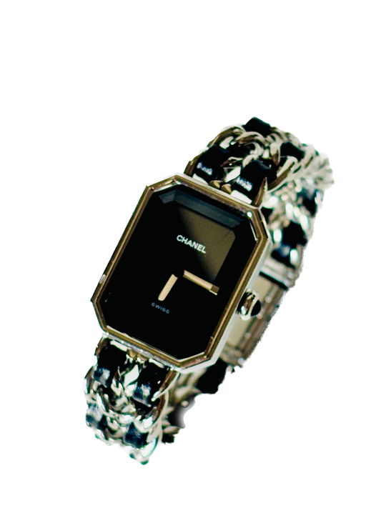 CHANEL Montre Première Rock M