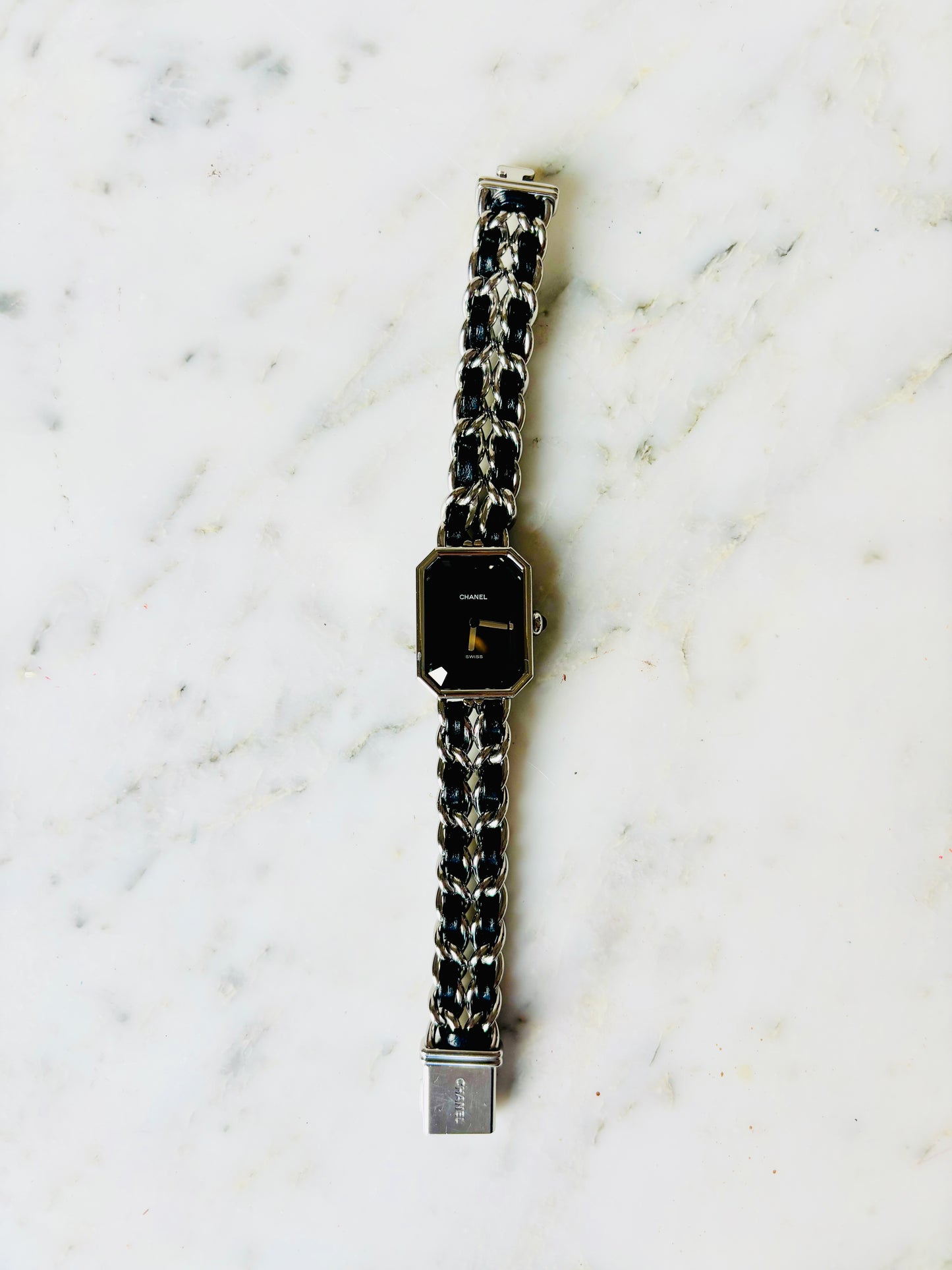 CHANEL Montre Première Rock M