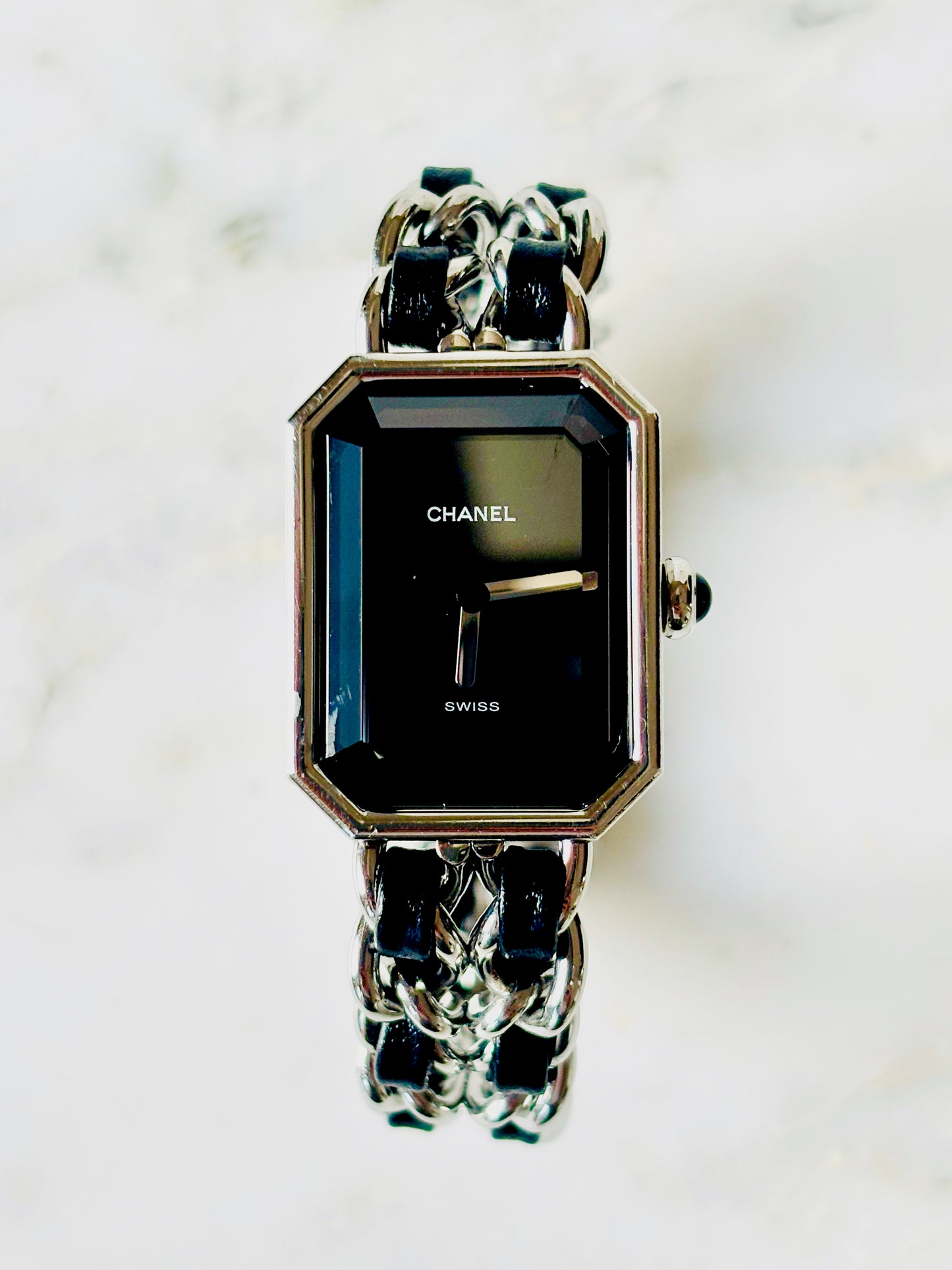 CHANEL Montre Première Rock M