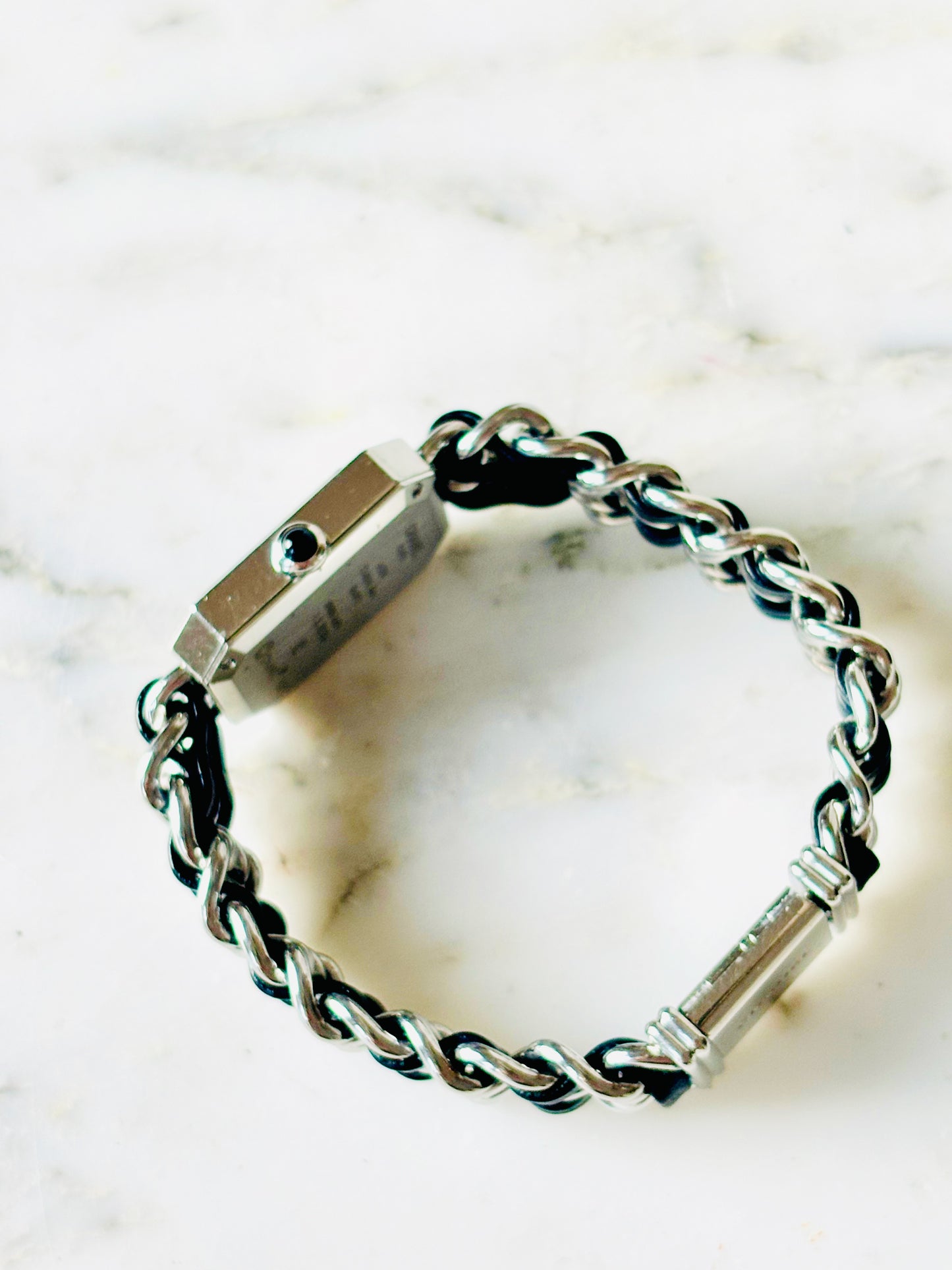 CHANEL Montre Première Rock M