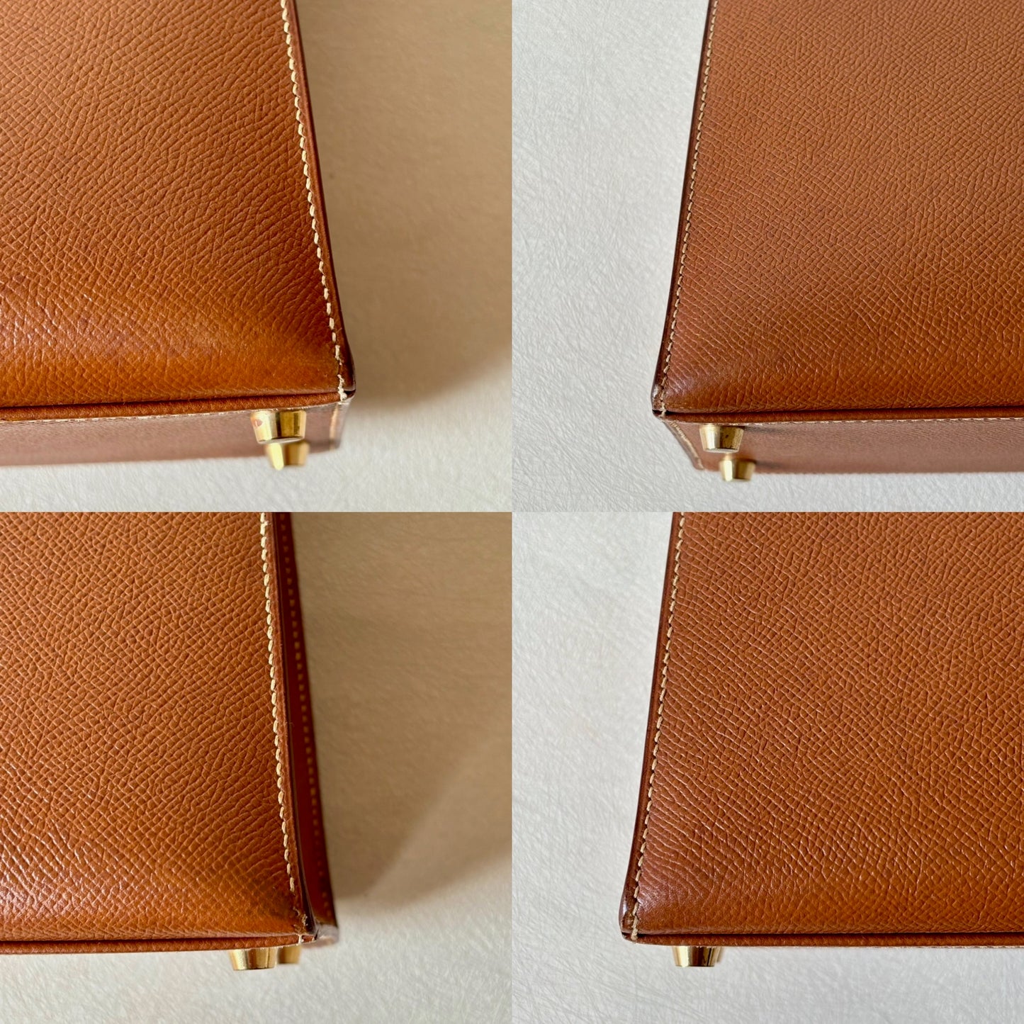 HERMÈS Sac Kelly 28