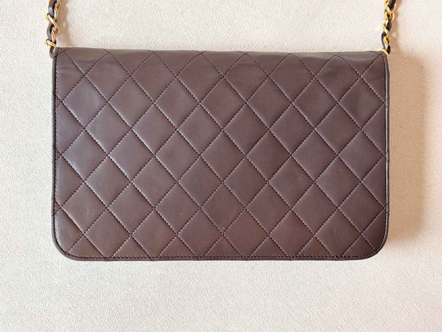 CHANEL Sac Timeless