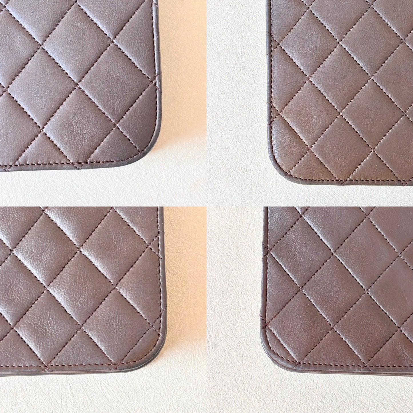 CHANEL Sac Timeless